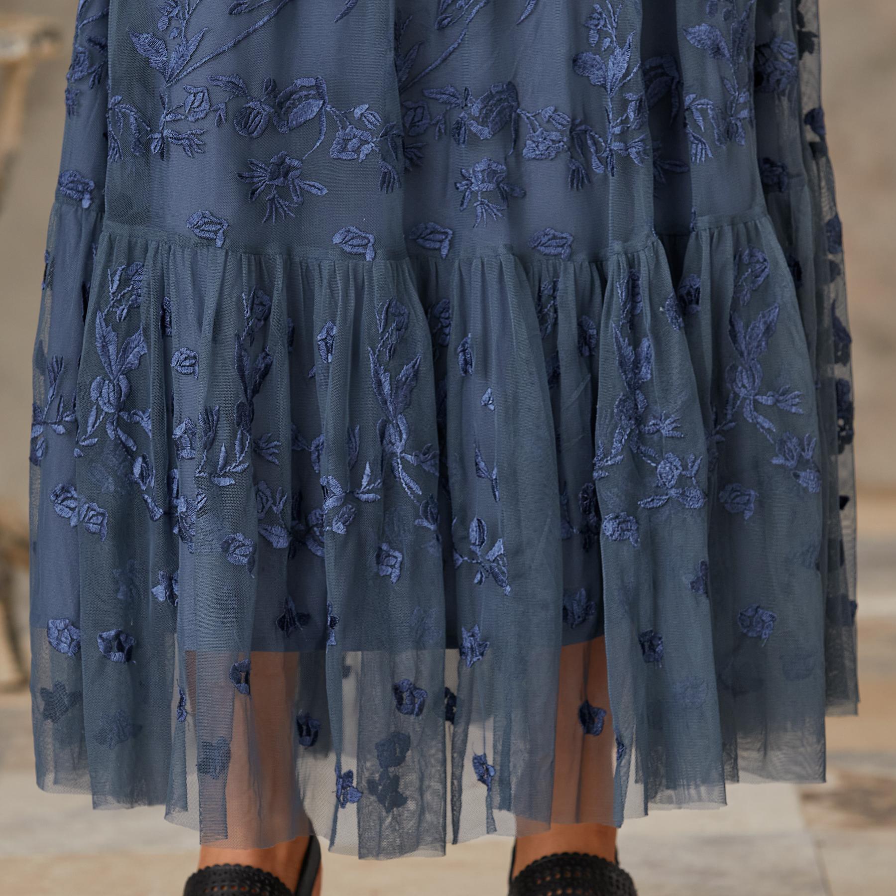 Rielle Skirt