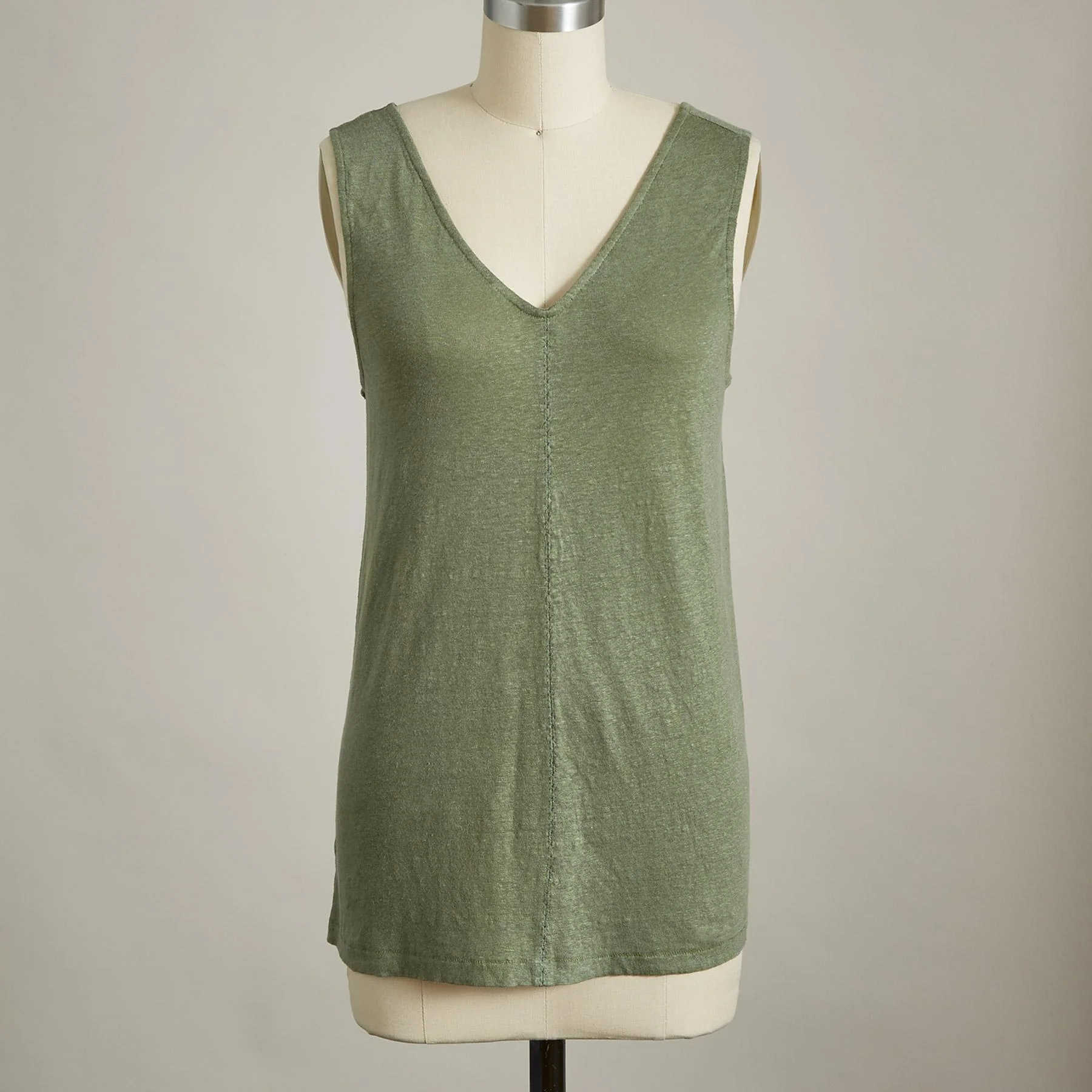 Mabel Tank