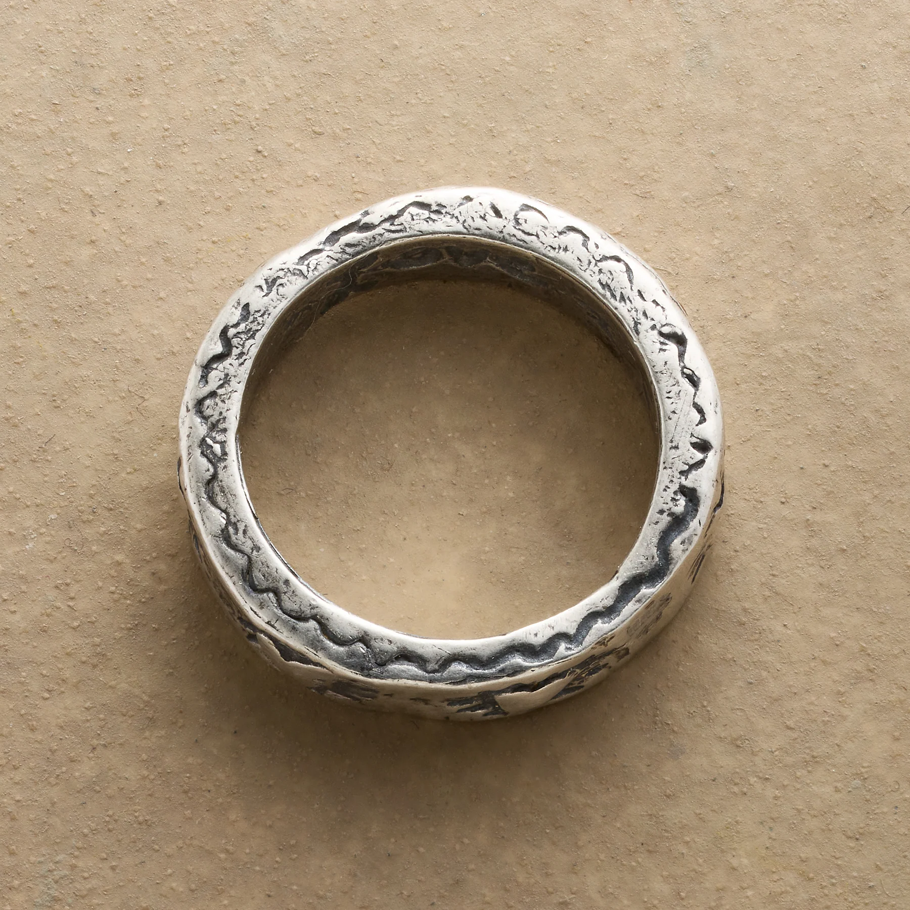 Sweetheart Ring