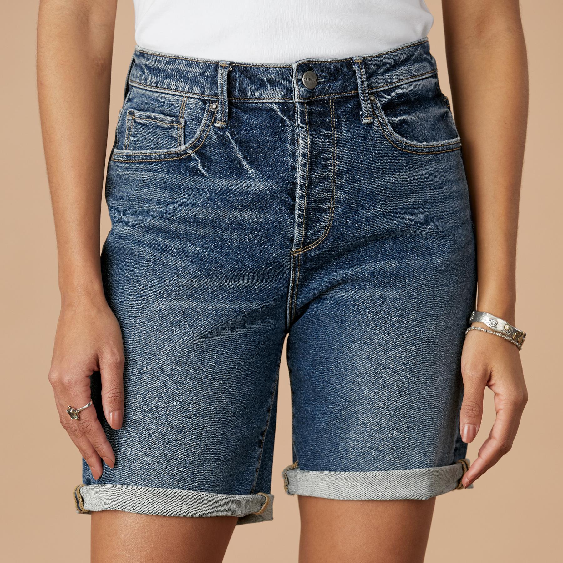 Birdie Bermuda Short