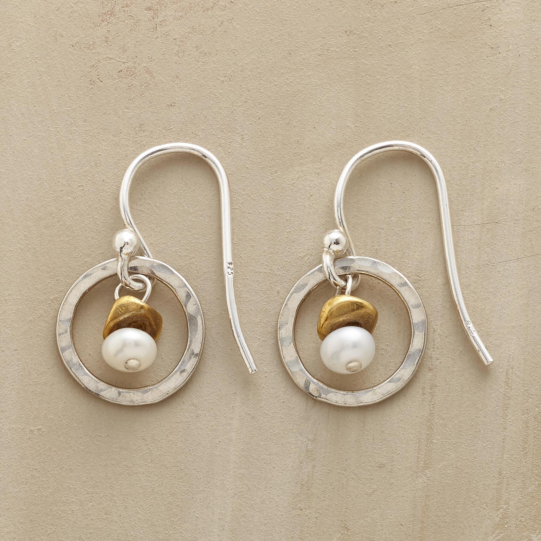 Everywhere Earrings