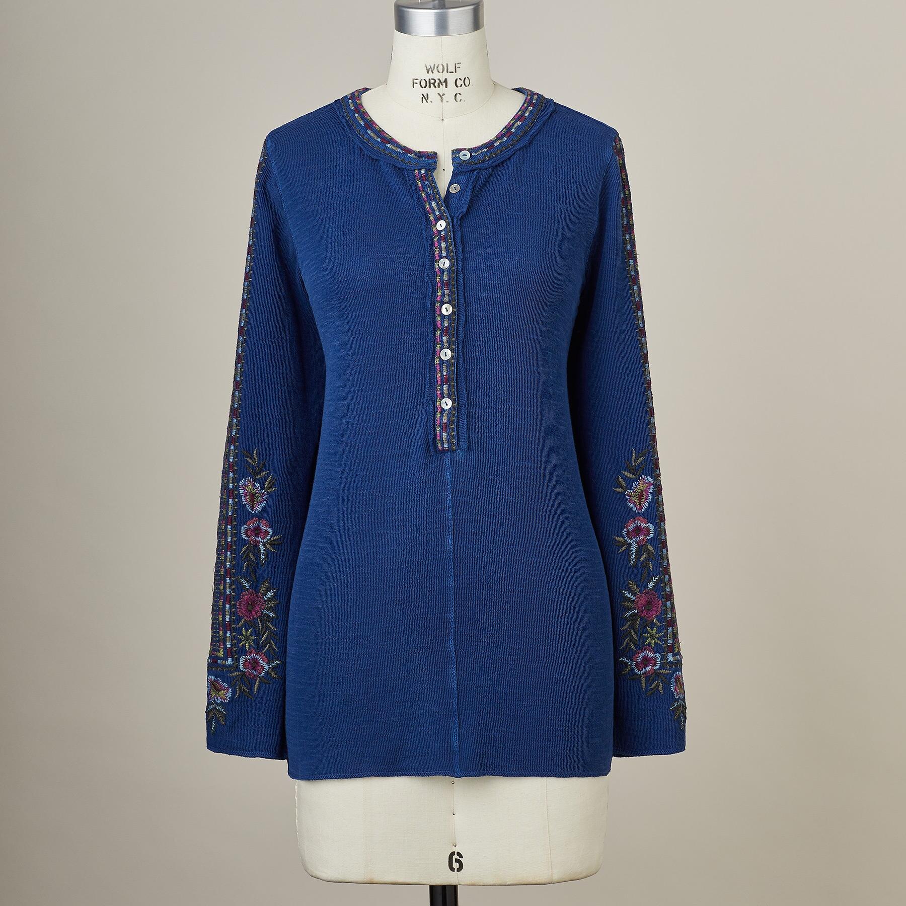 Bloomsbury Henley