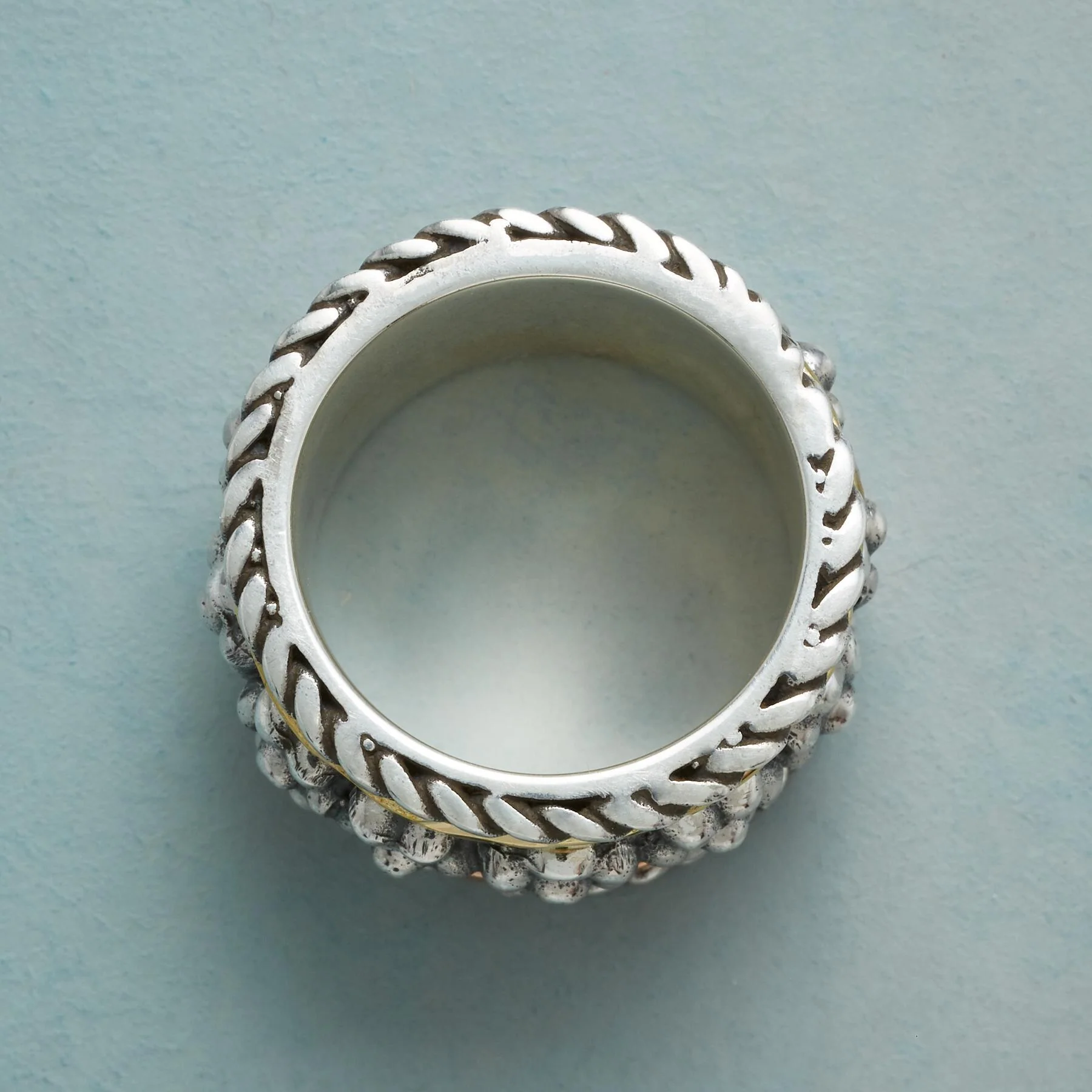 Primrose Wreath Ring