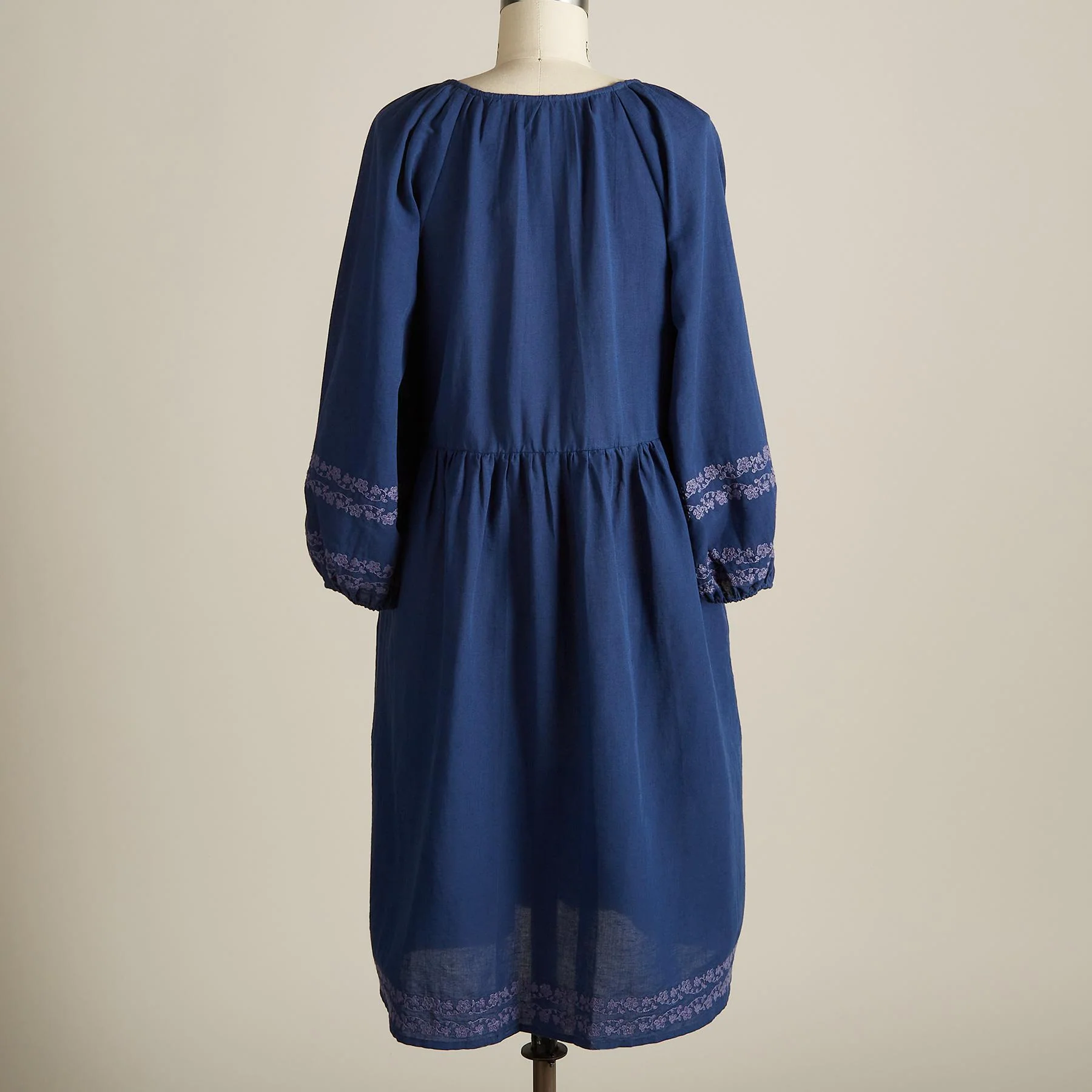 Caspian Breeze Dress