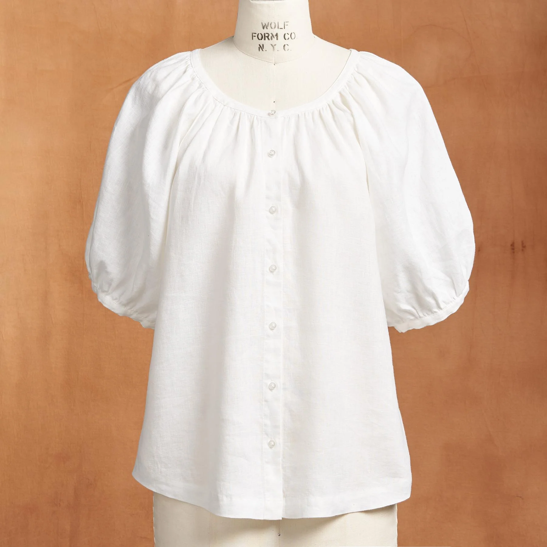 Graceful Days Top