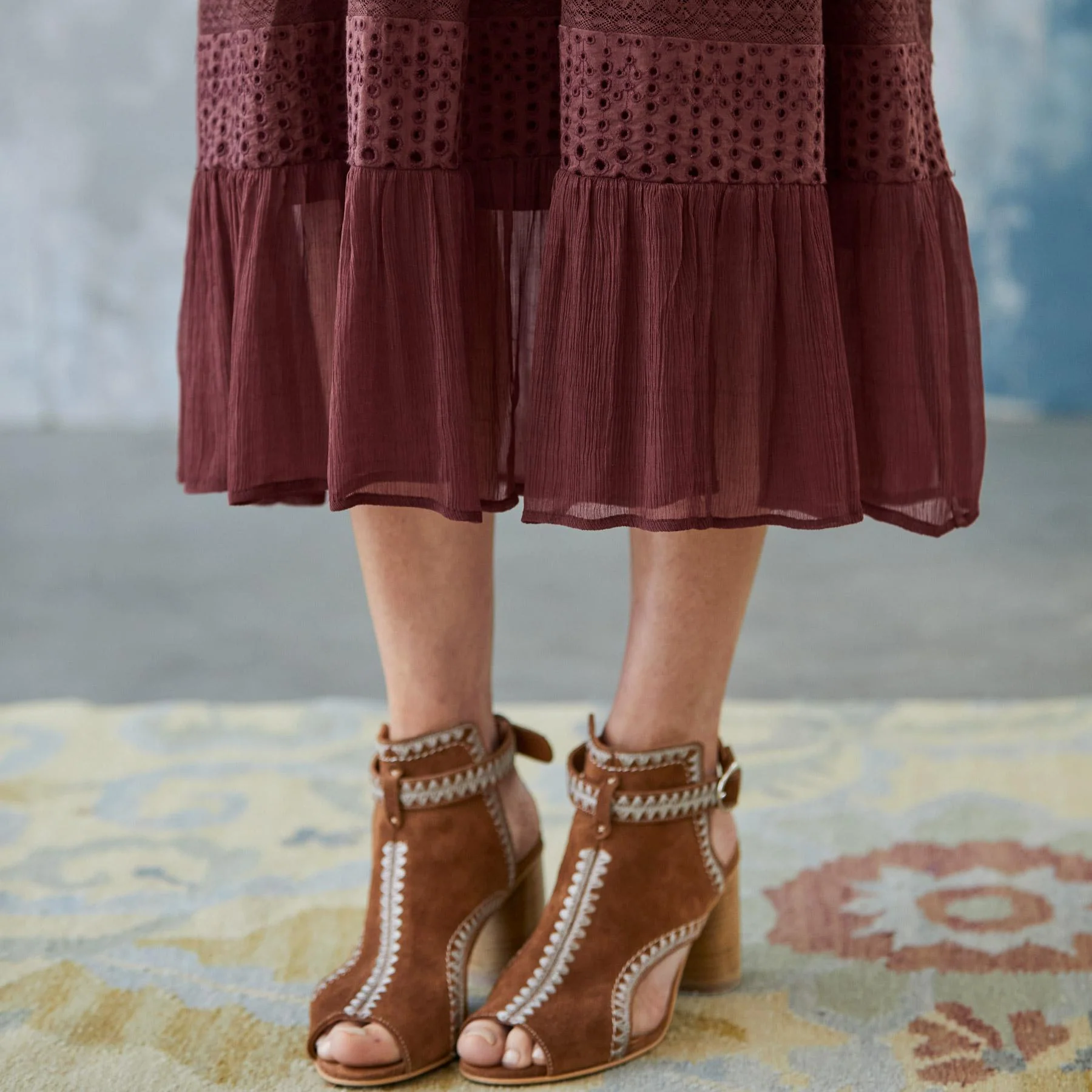 Adore Moi Dress, Petite