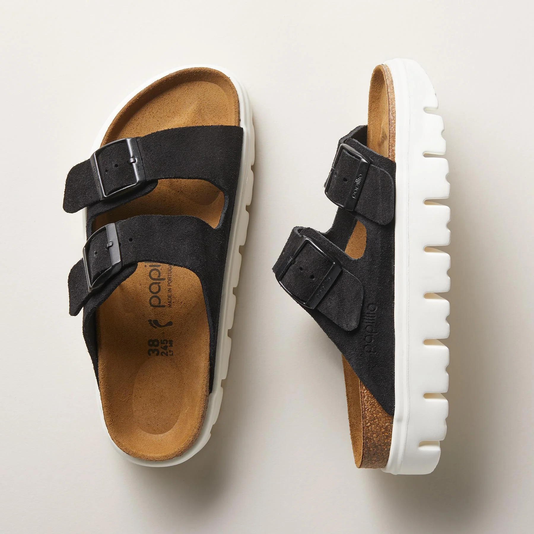 Arizona Chunky Sandals