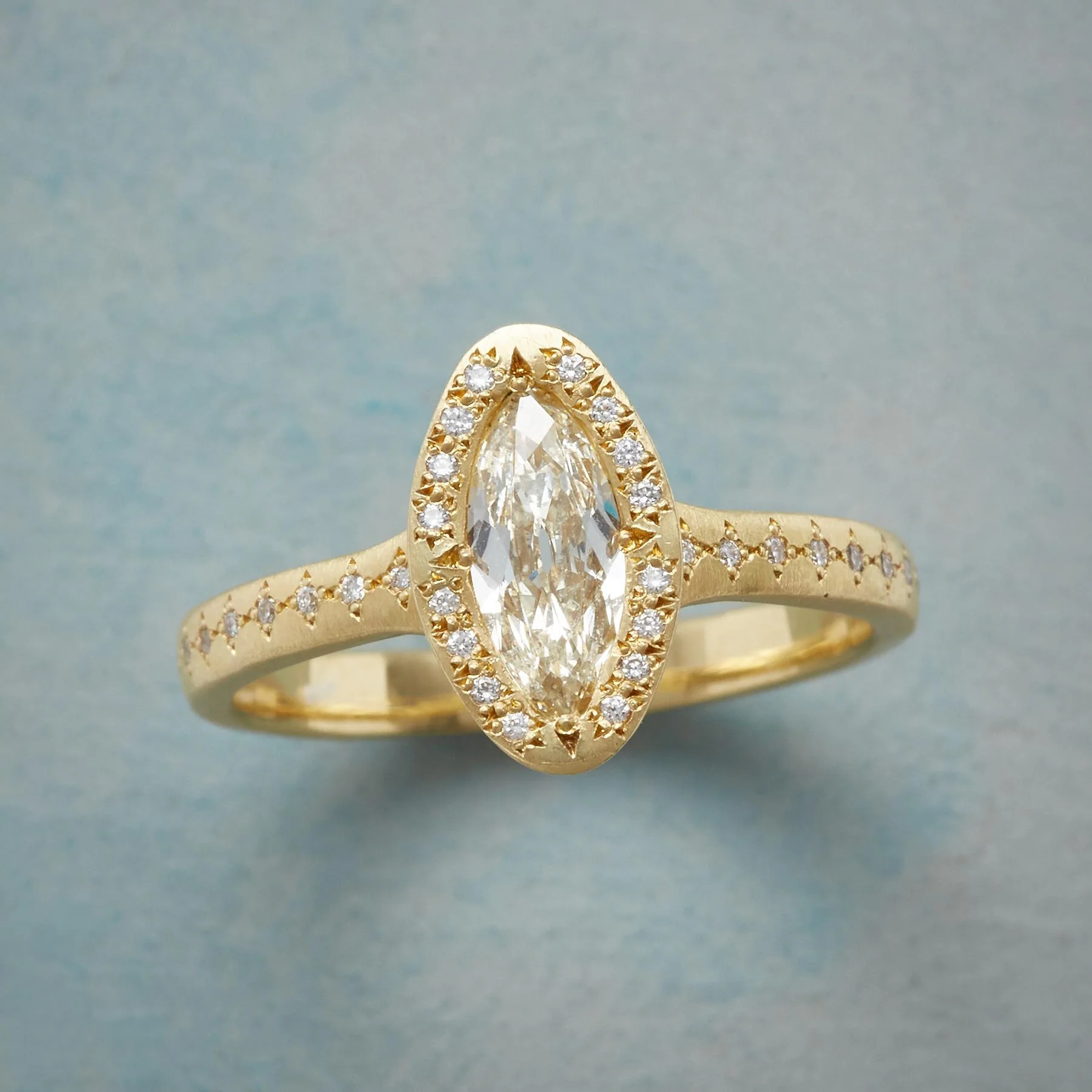 You're In My Stars Ring