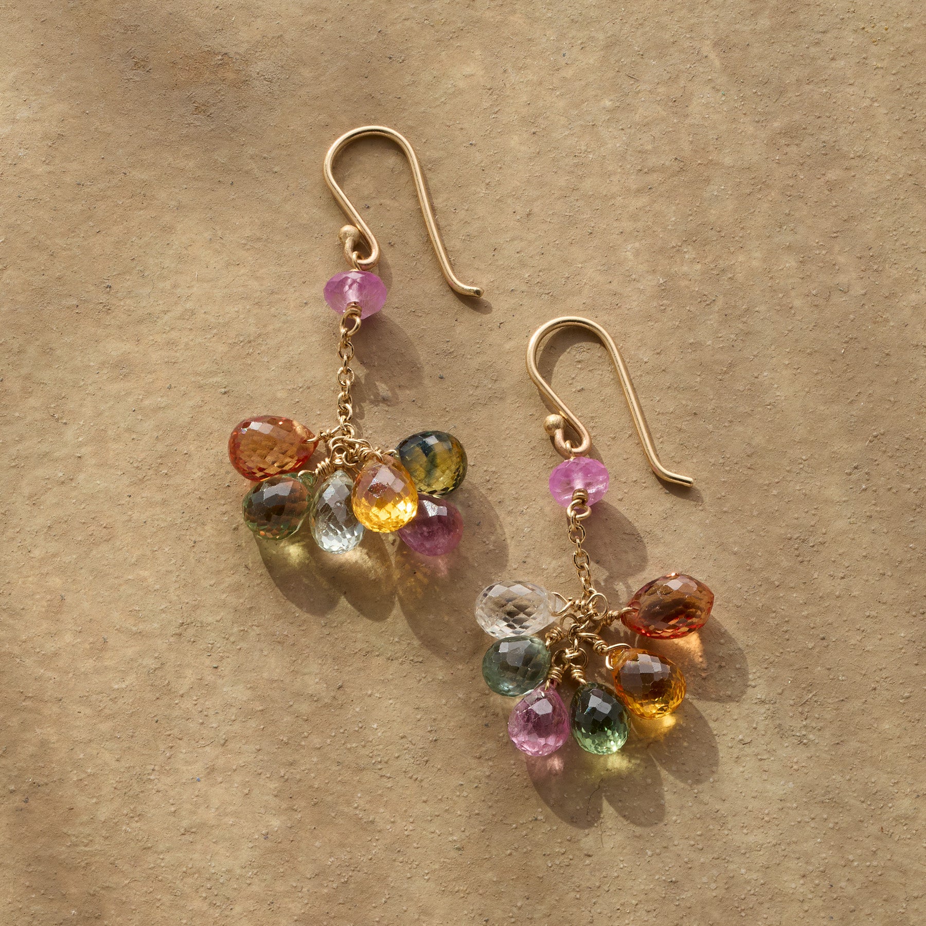 Gilia Earrings
