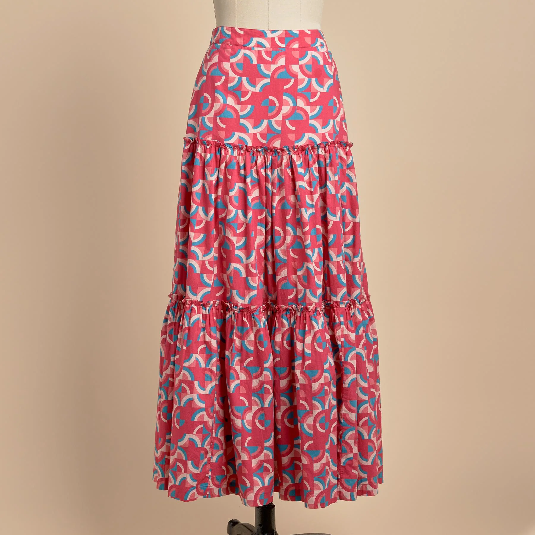 Iberia Skirt