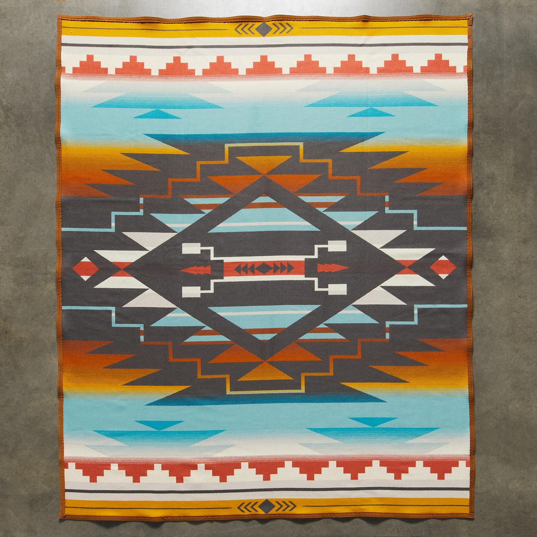 7 Generations Blanket