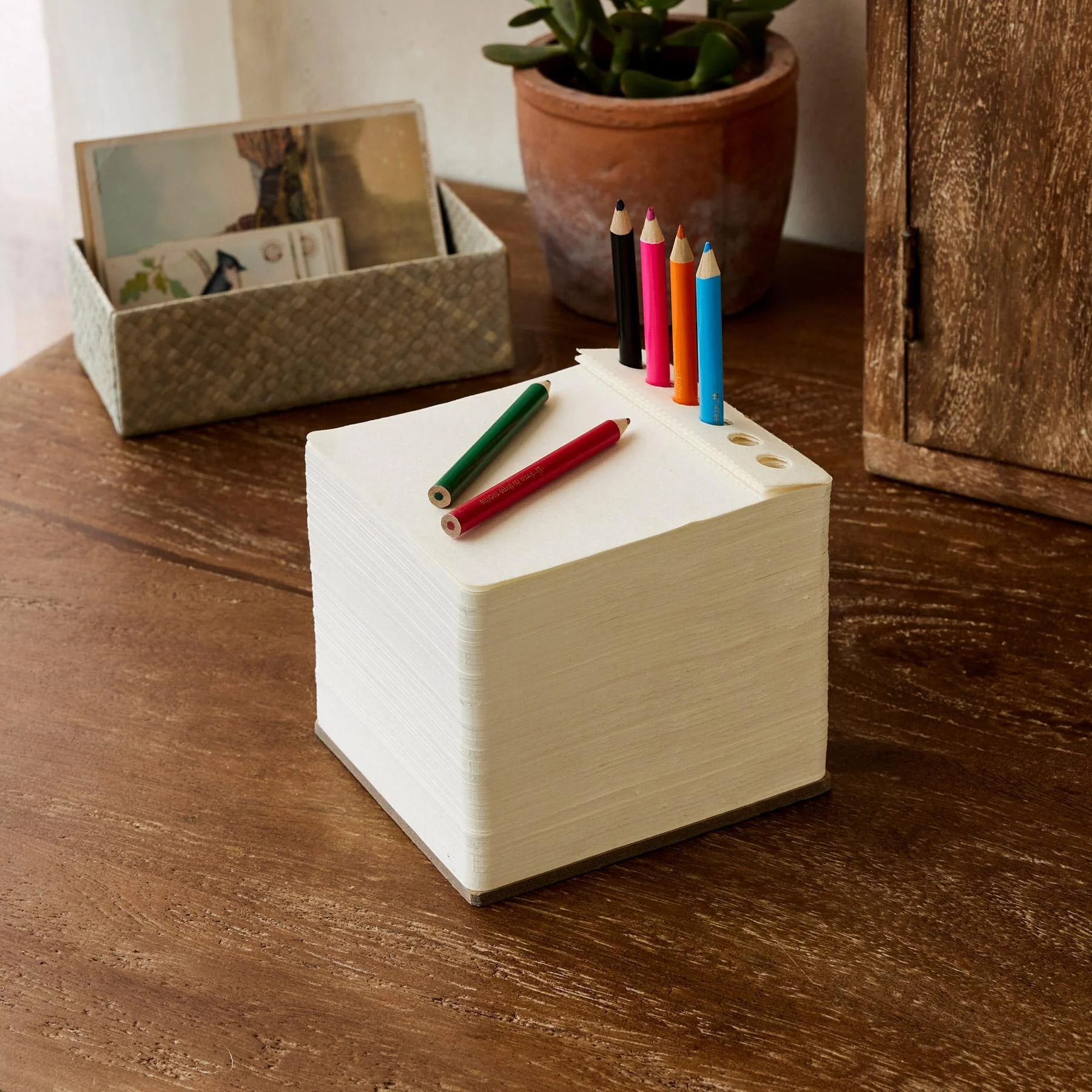 Artworks Sketchpad, Small