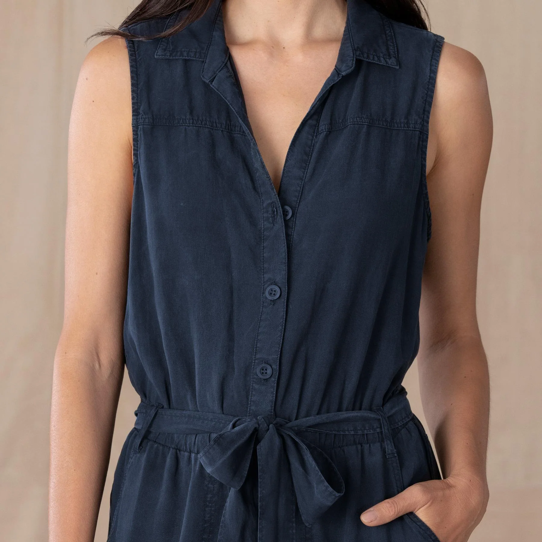 Odette Jumpsuit