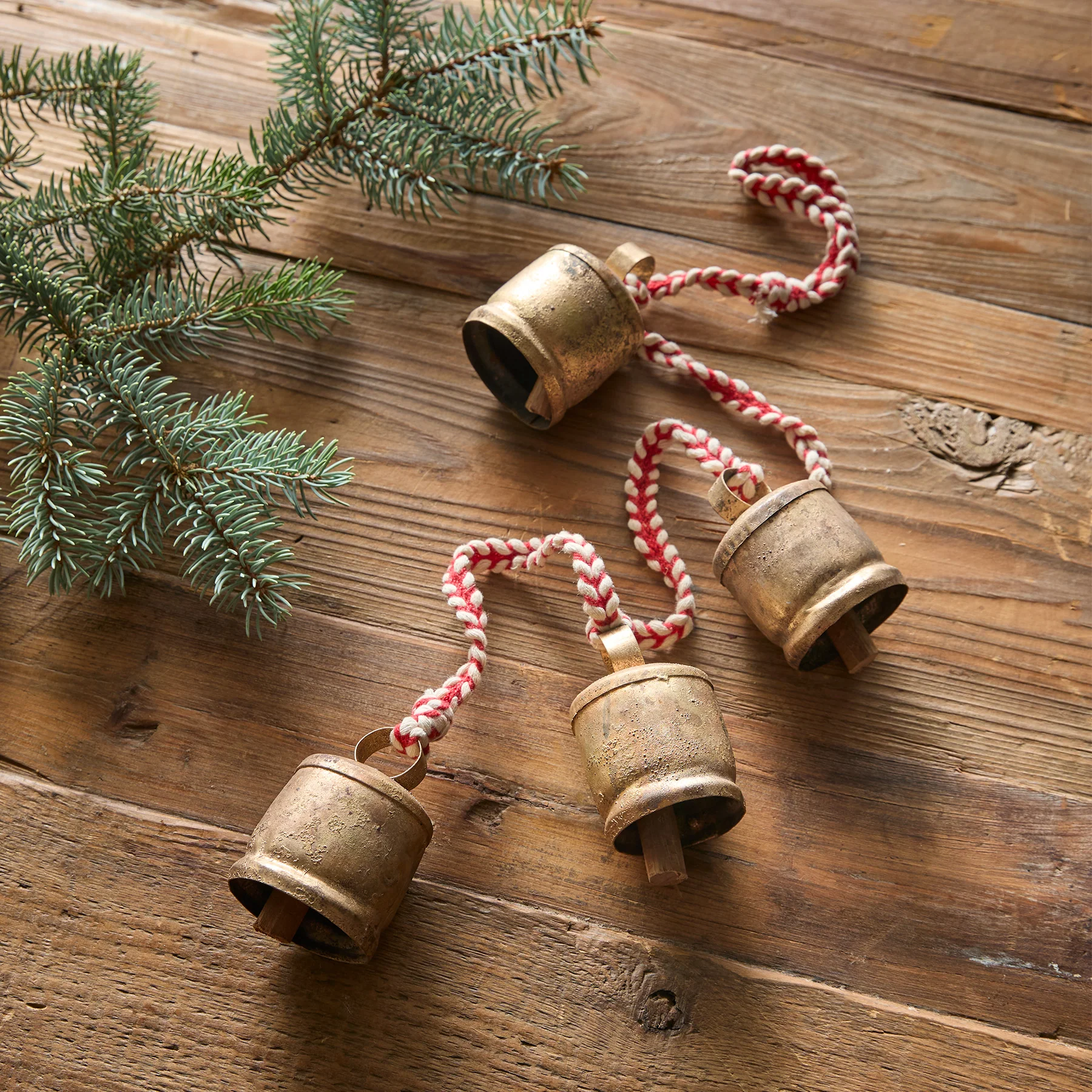Merry Music Bells