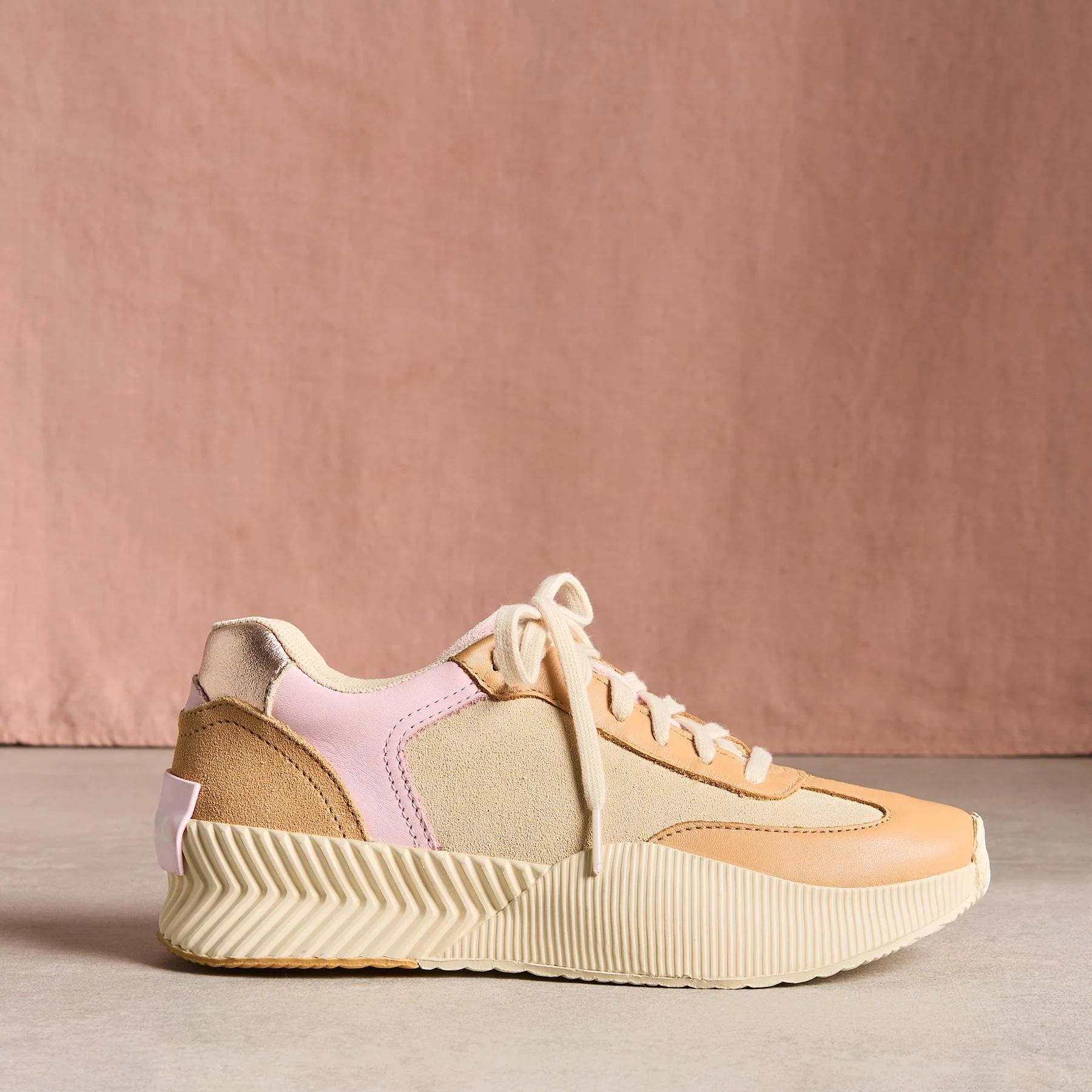 Ona Boulevard Sneaker