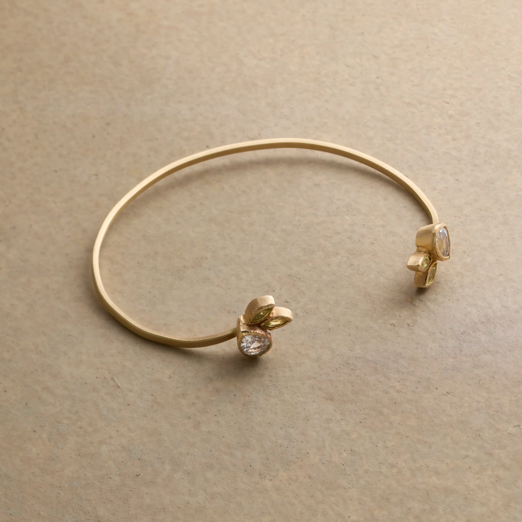 Palos Verdes Cuff