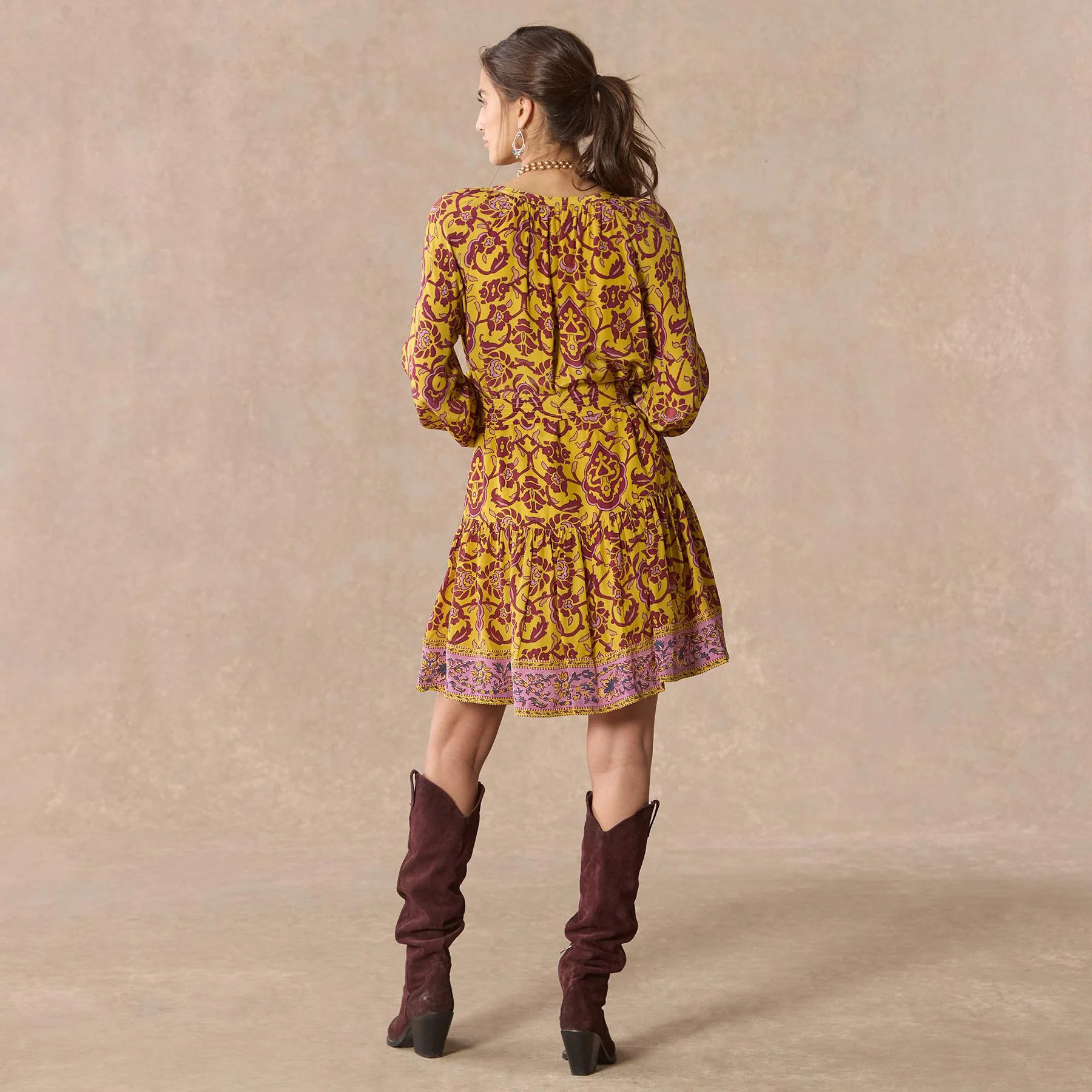 Maras Dress