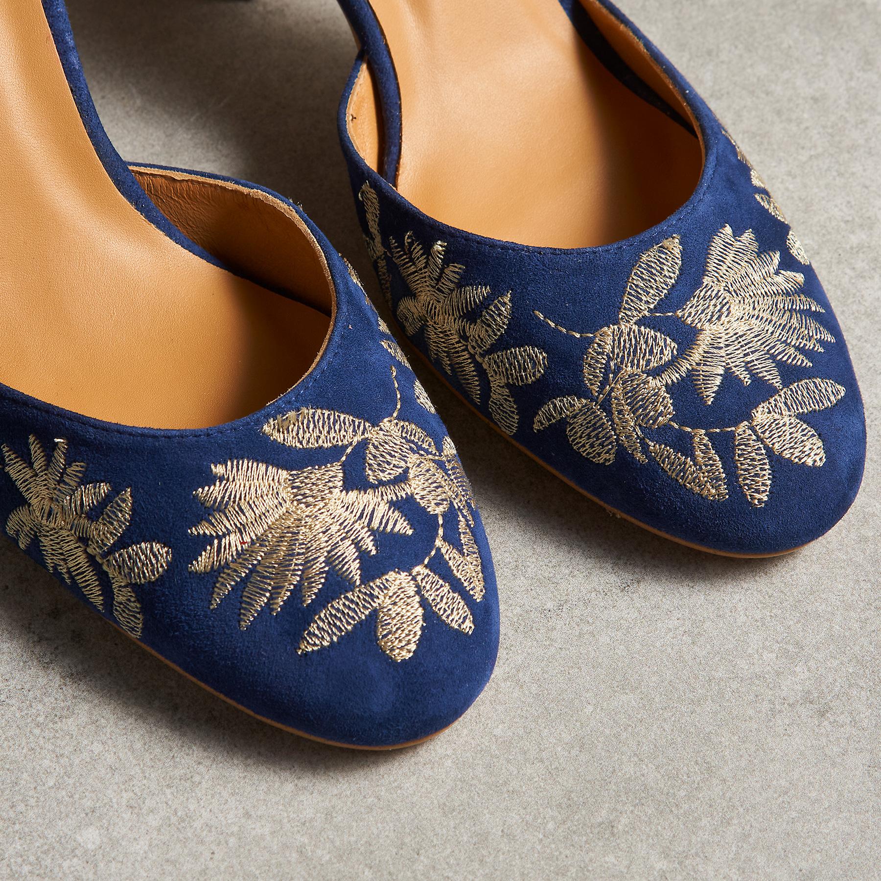 Ellory Heels