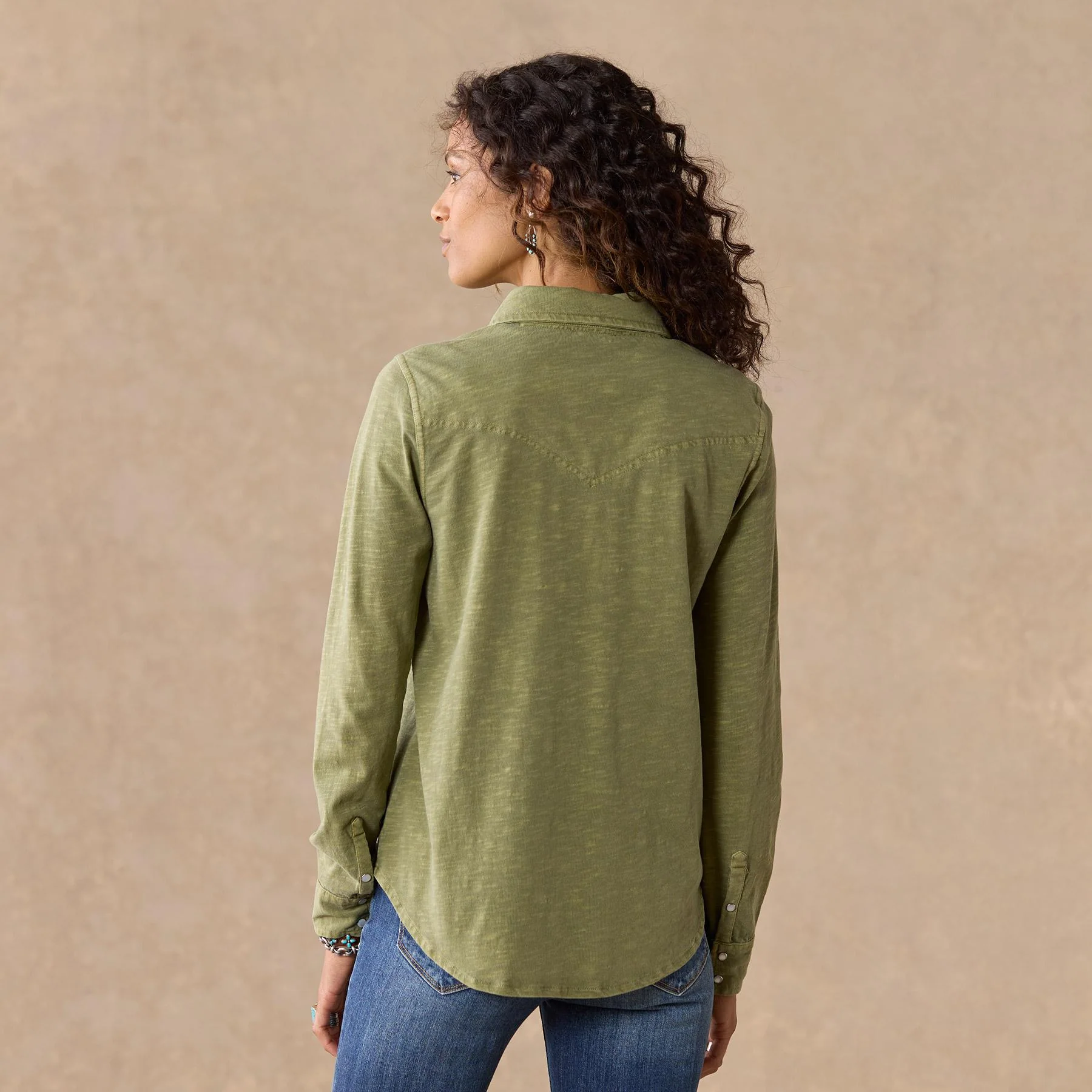 Christy Ann Shirt