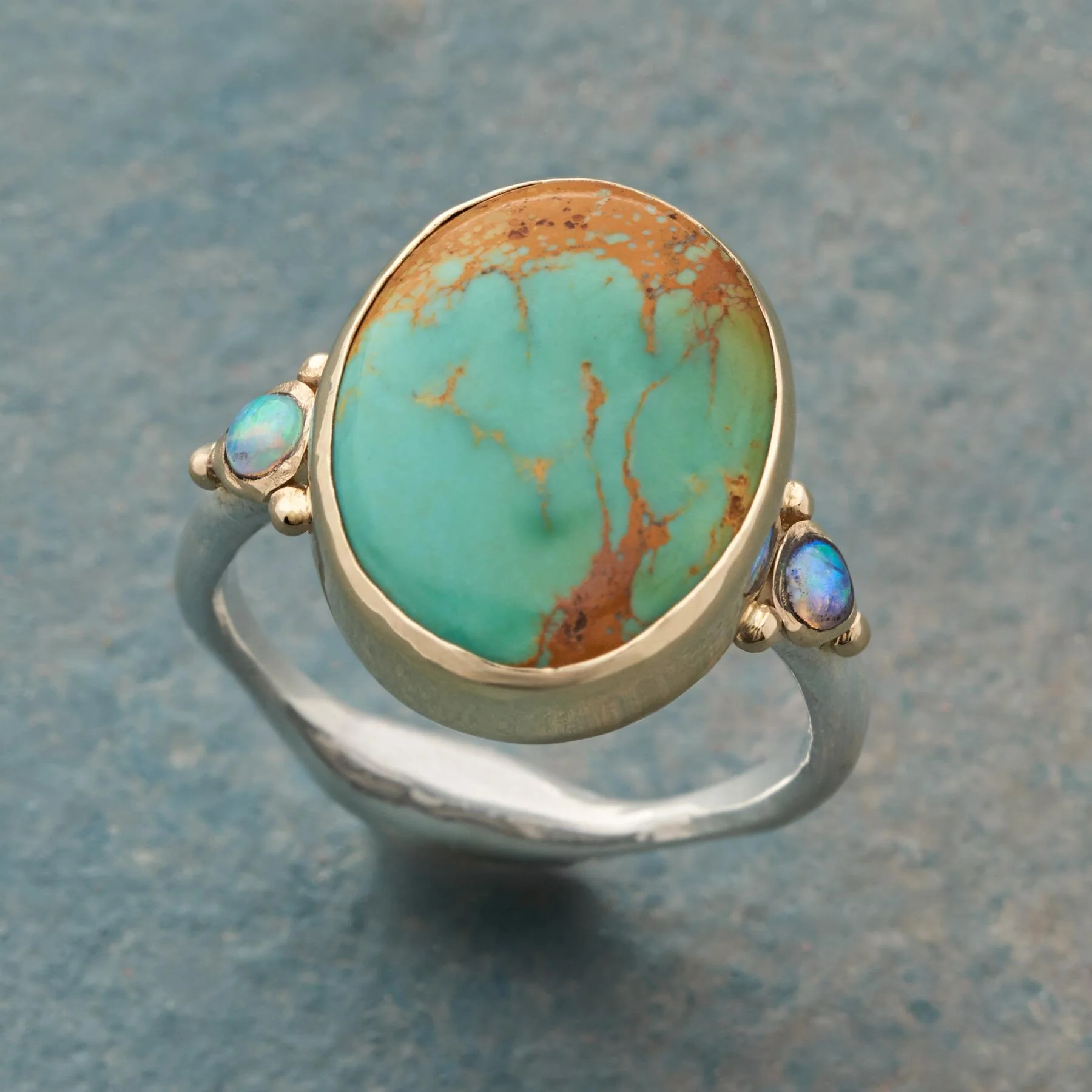 Lake Of Light Ring