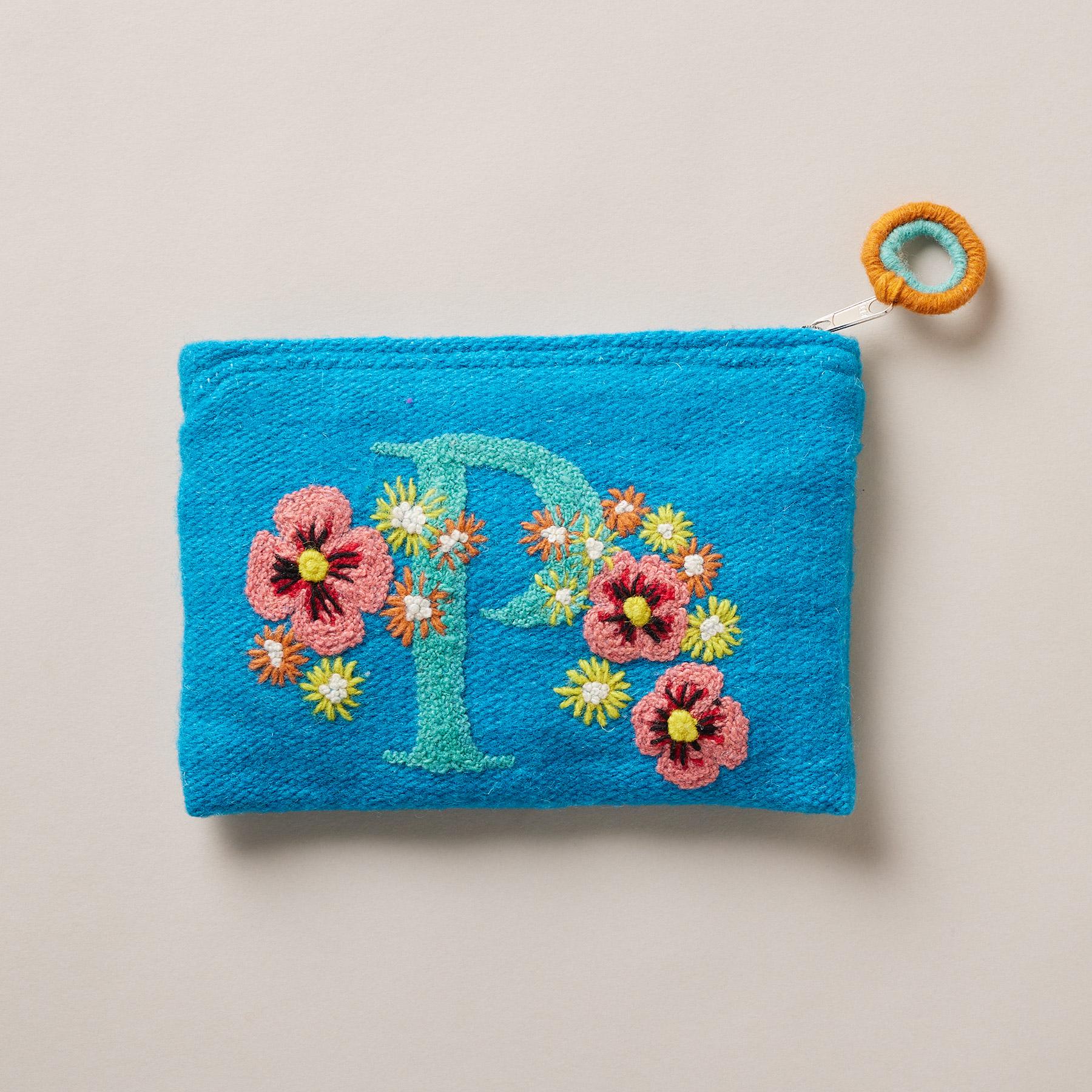 Sweet Nothings Pouch