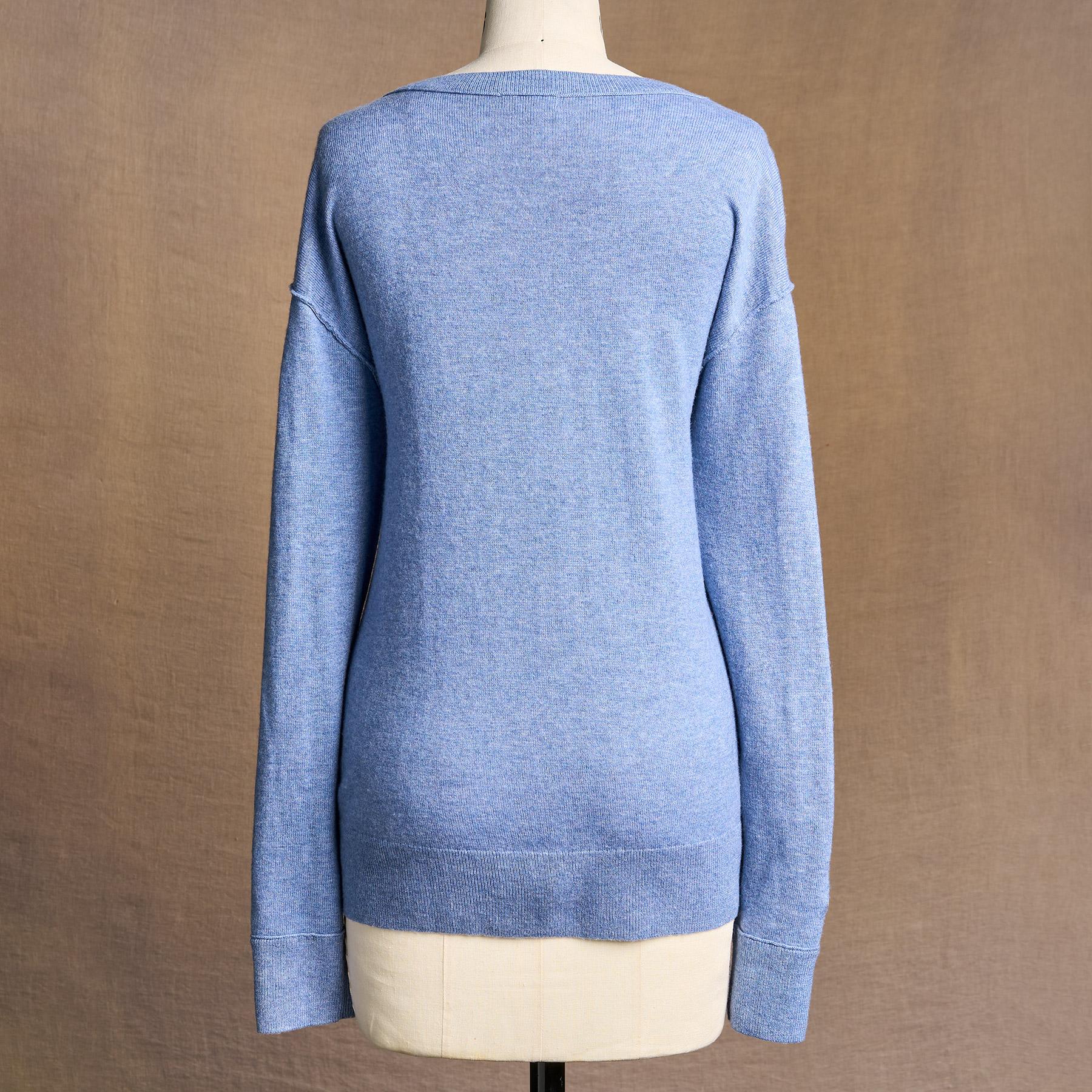 Blooming Love Sweater, Petite