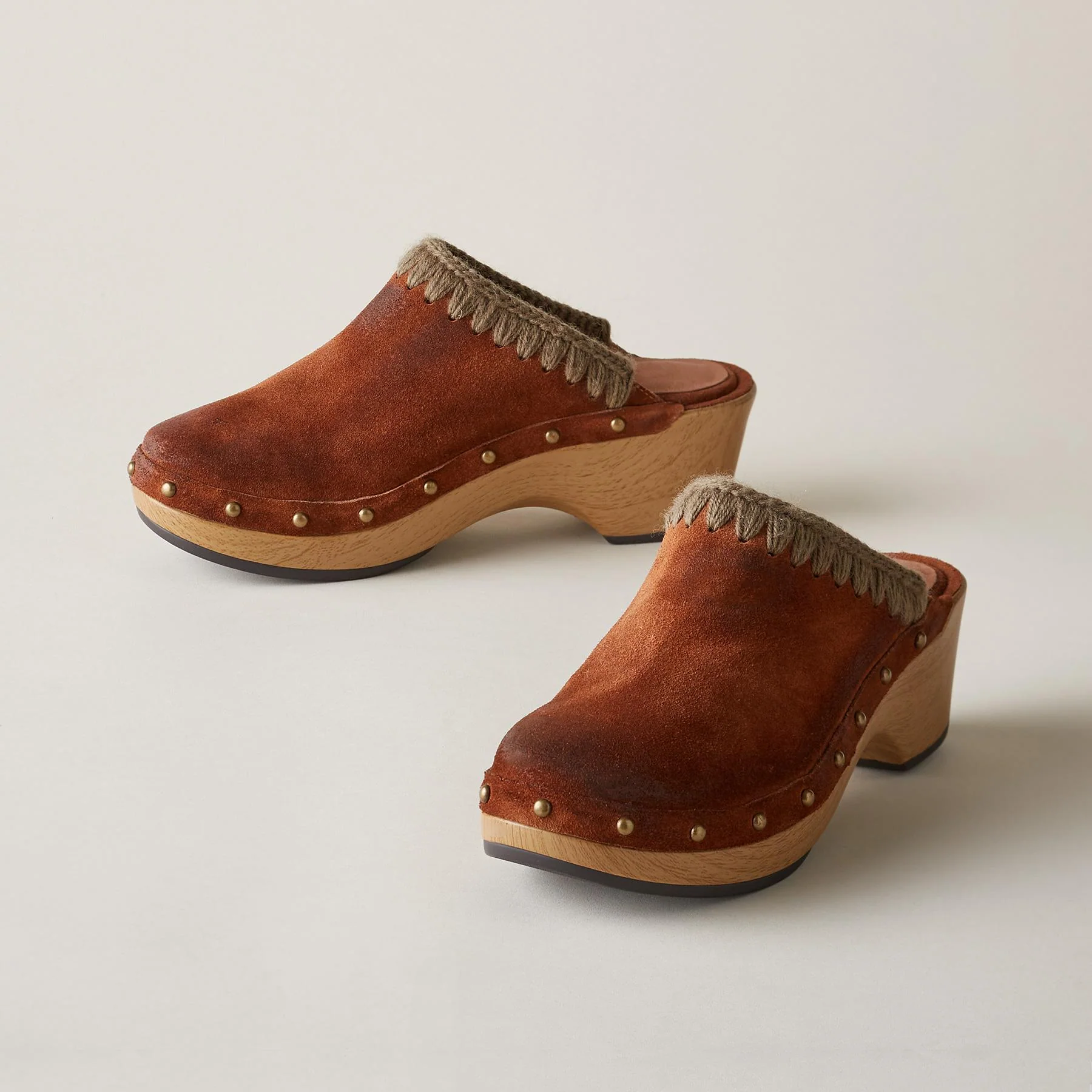 Hedy Clogs