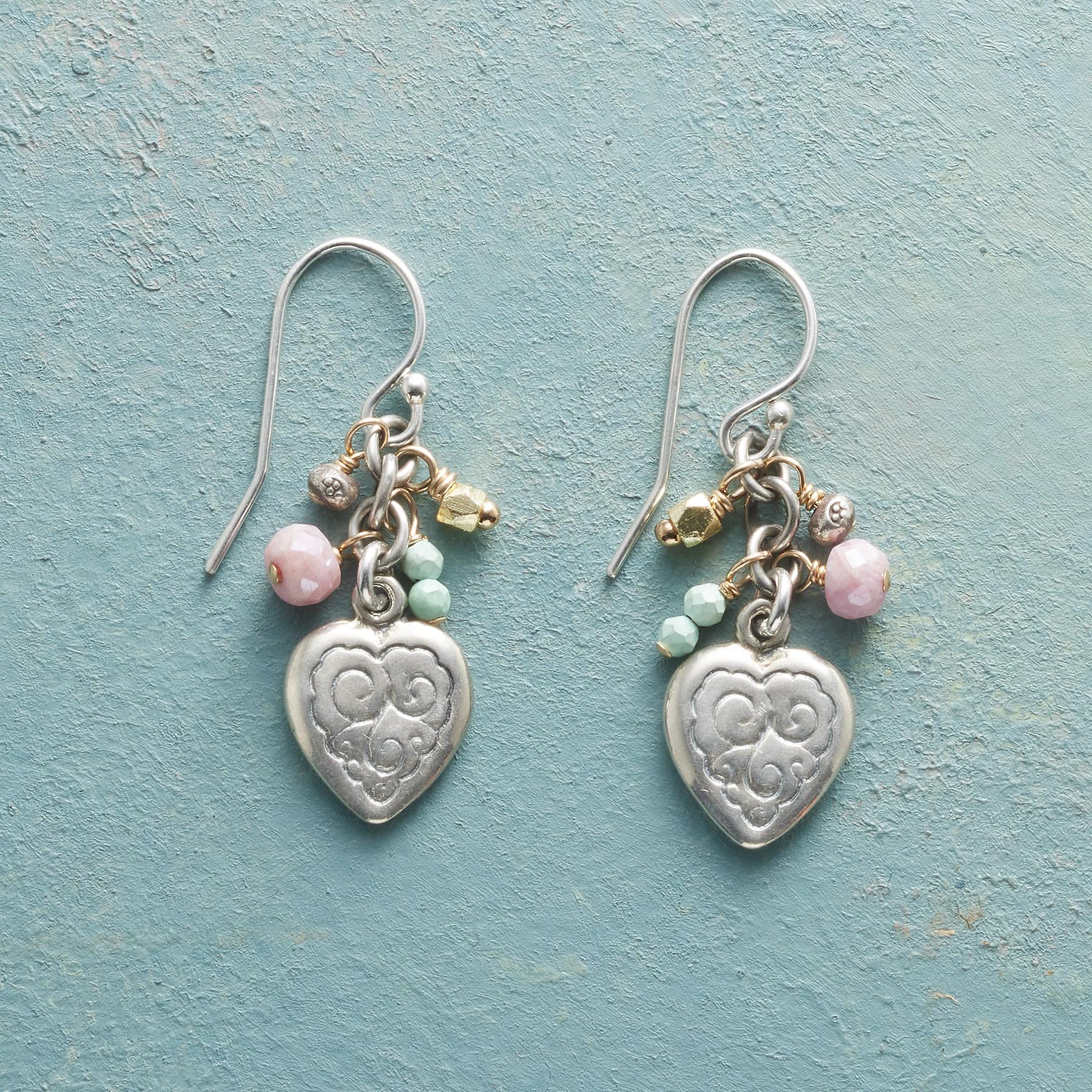 All You Need Earrings