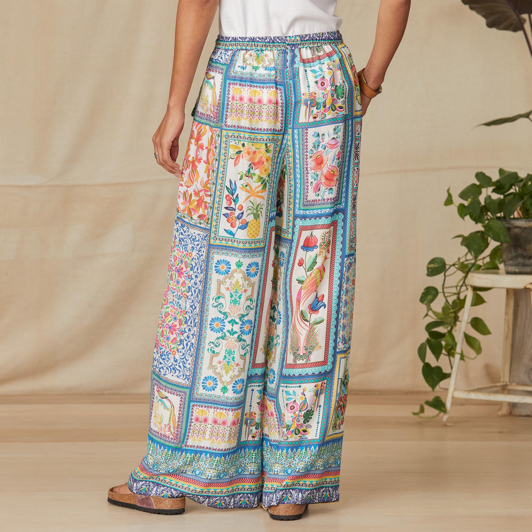 Crawford Pants