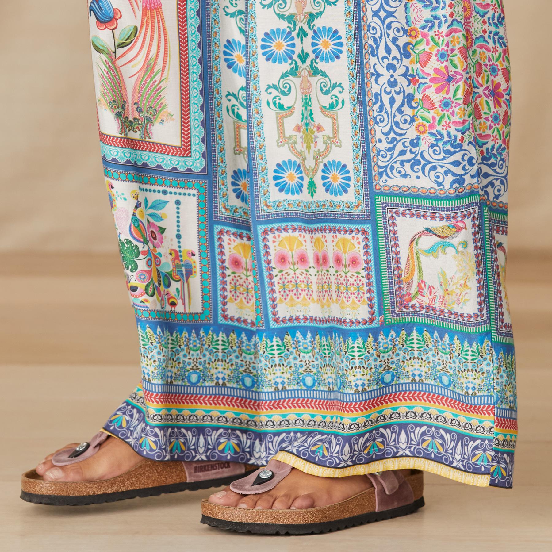 Crawford Pants
