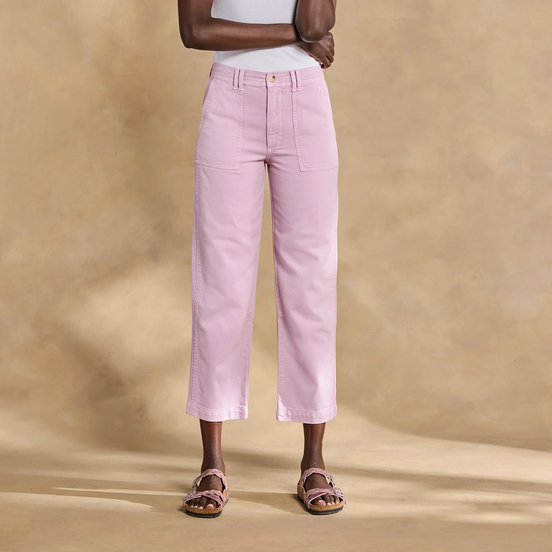 Rhodes Pants