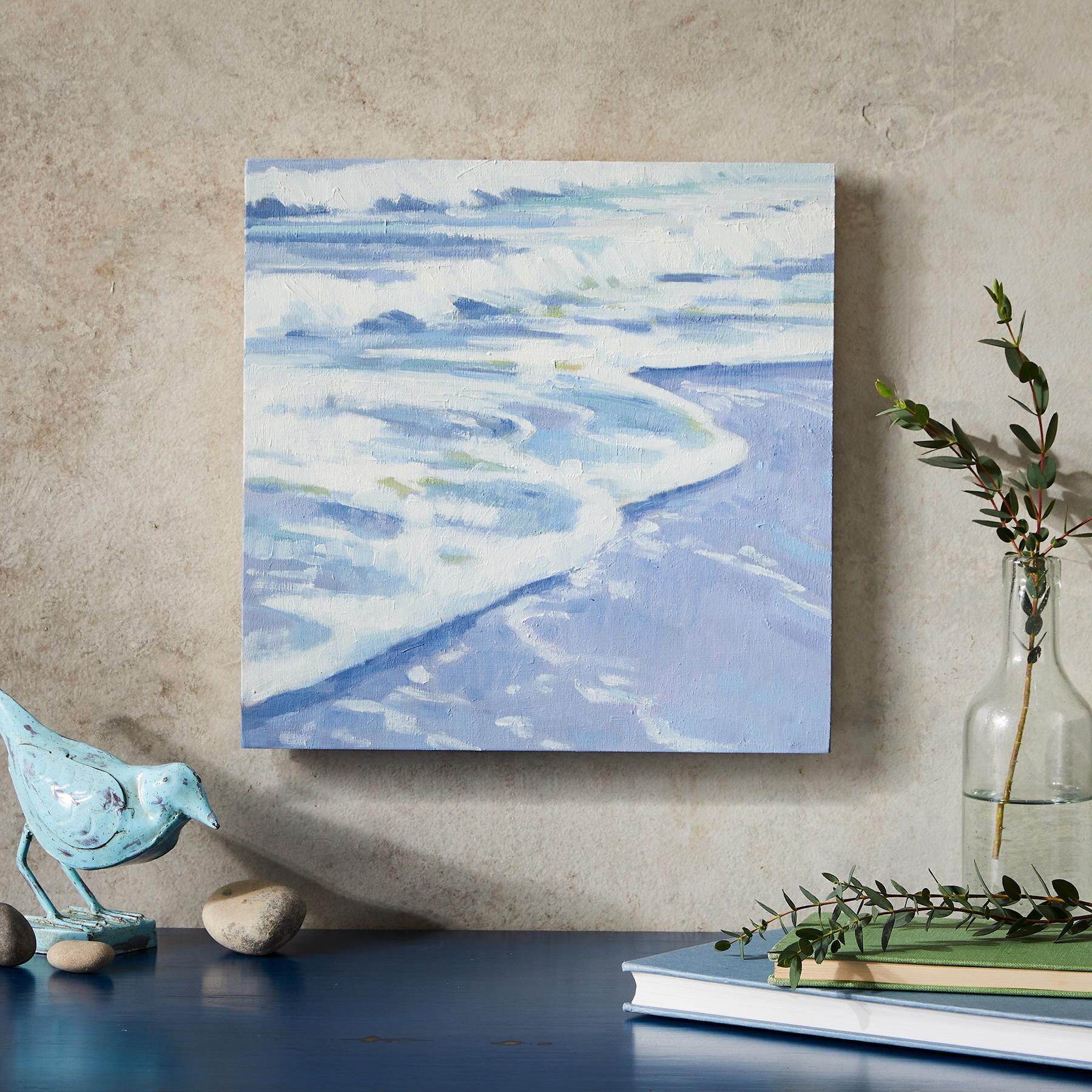 Swash Painting