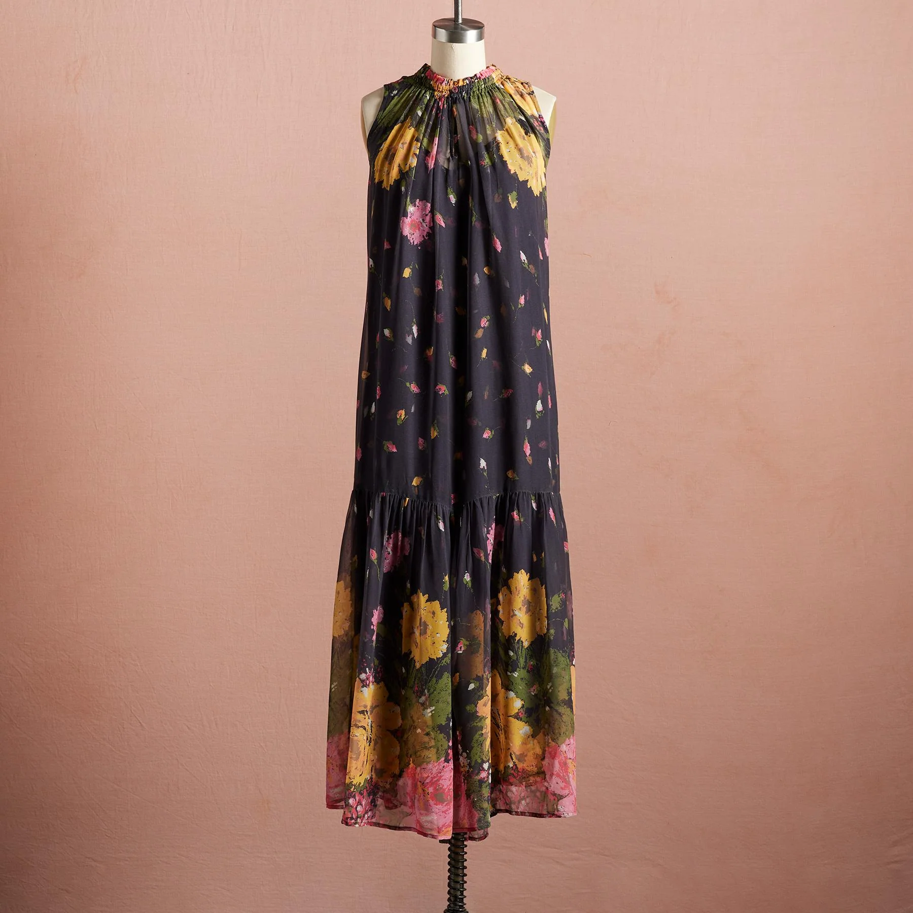 Pandora Blooms Dress, Petite