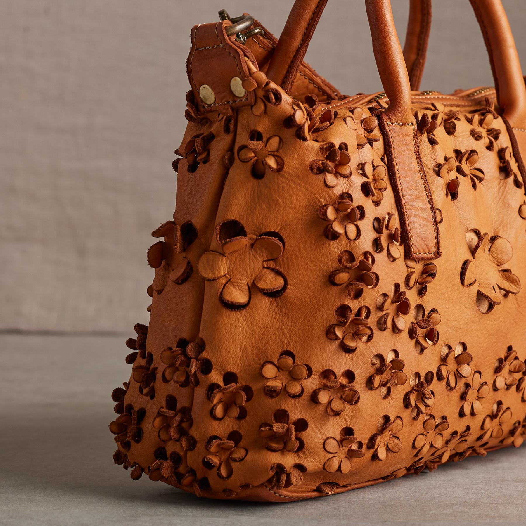 Jardiniere Bag