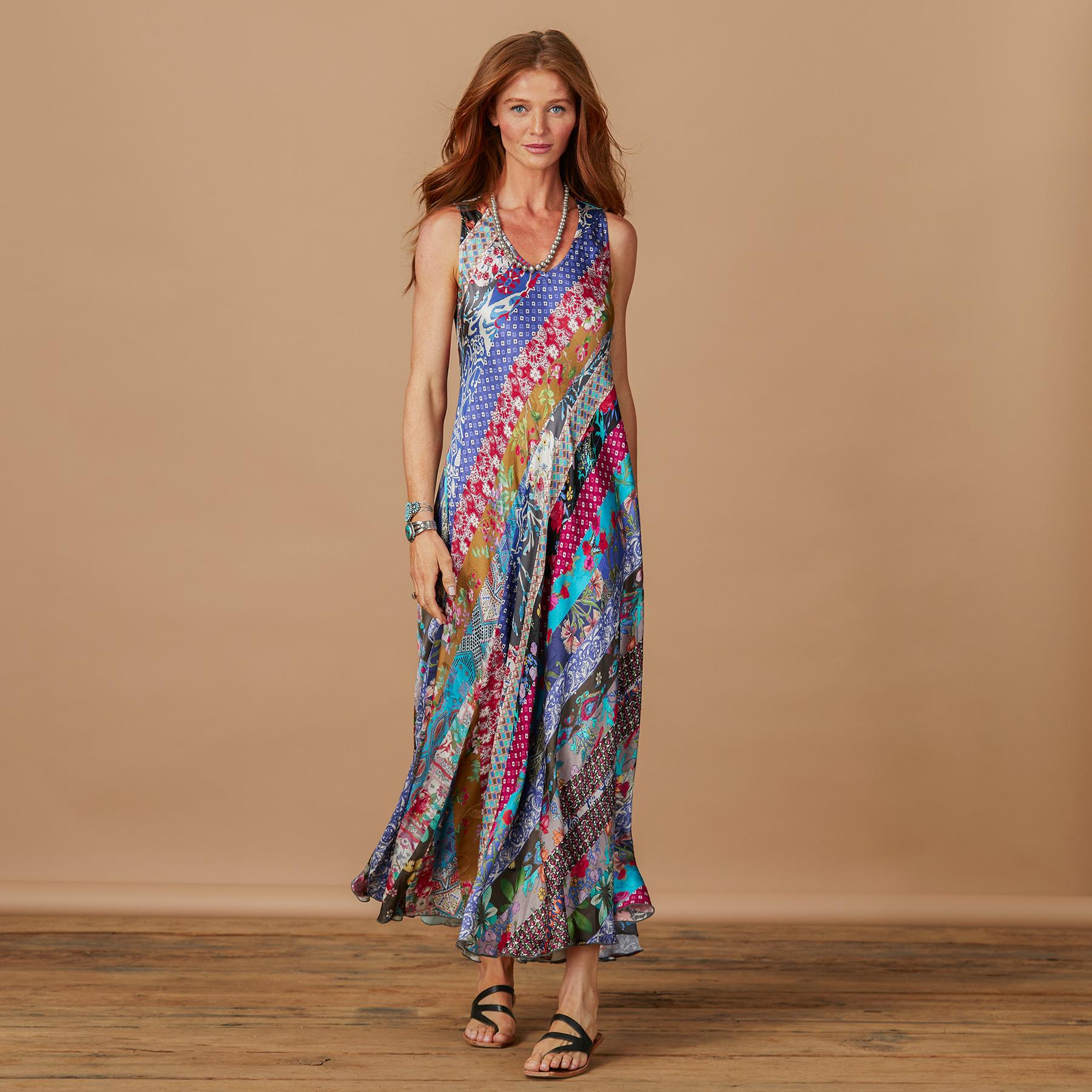 Venus Beauty Dress, Petite