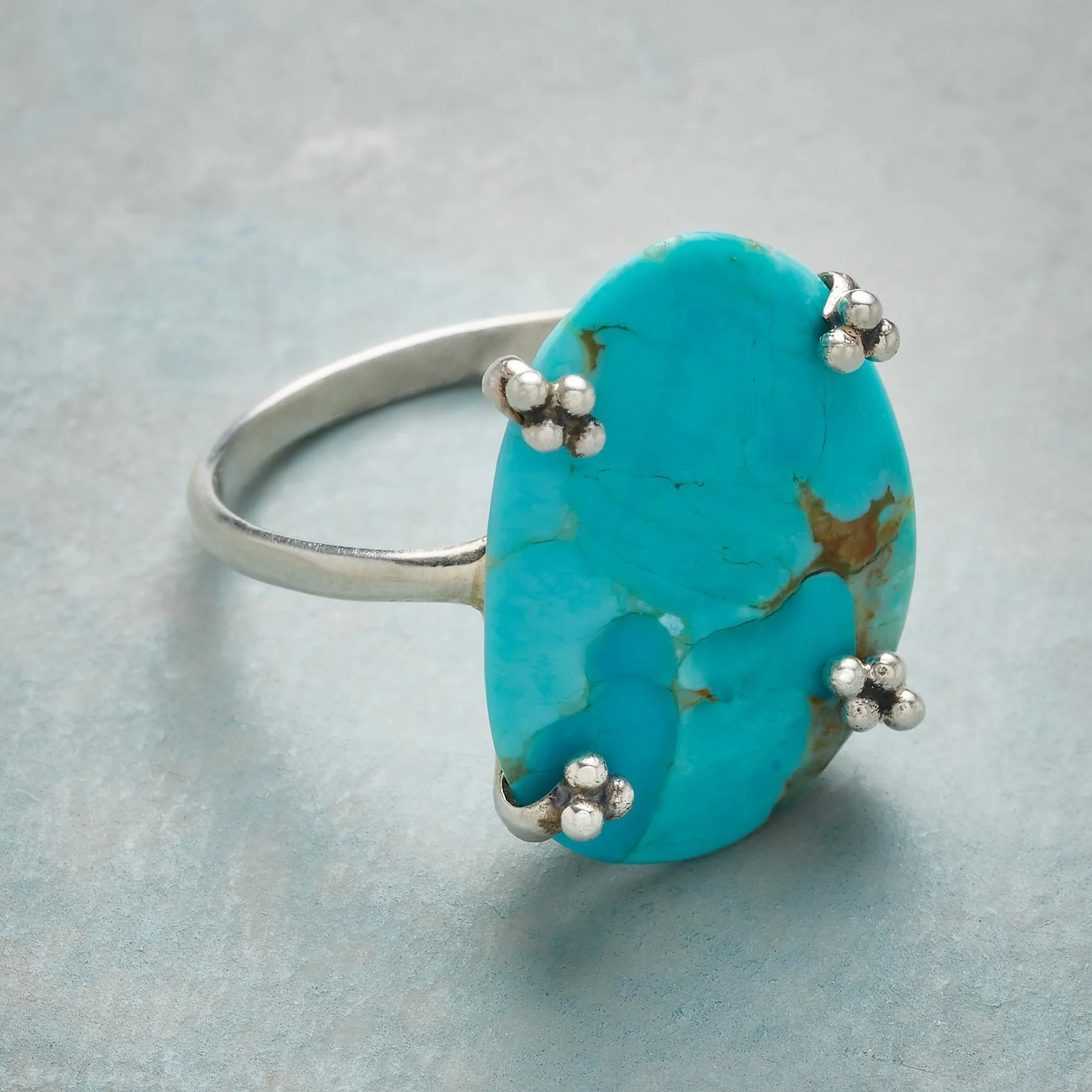Winterlake Ring
