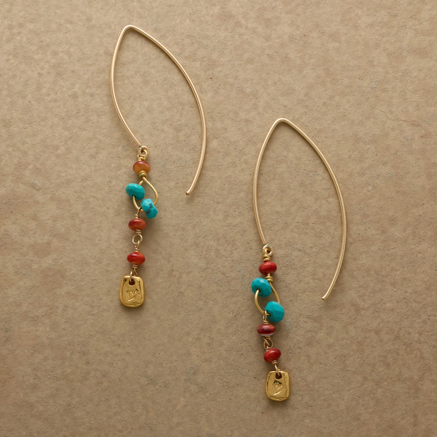 Leona Earrings