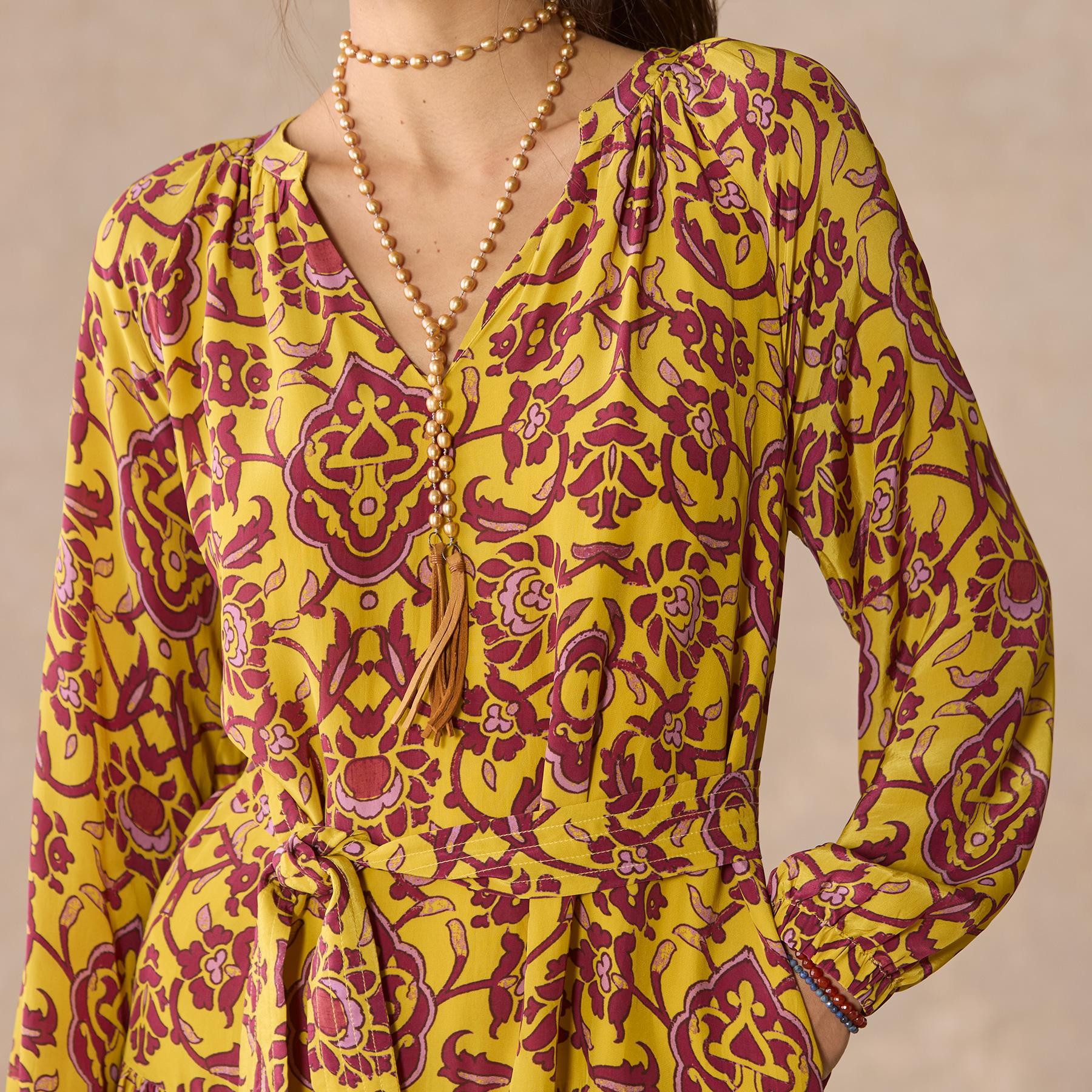 Maras Dress