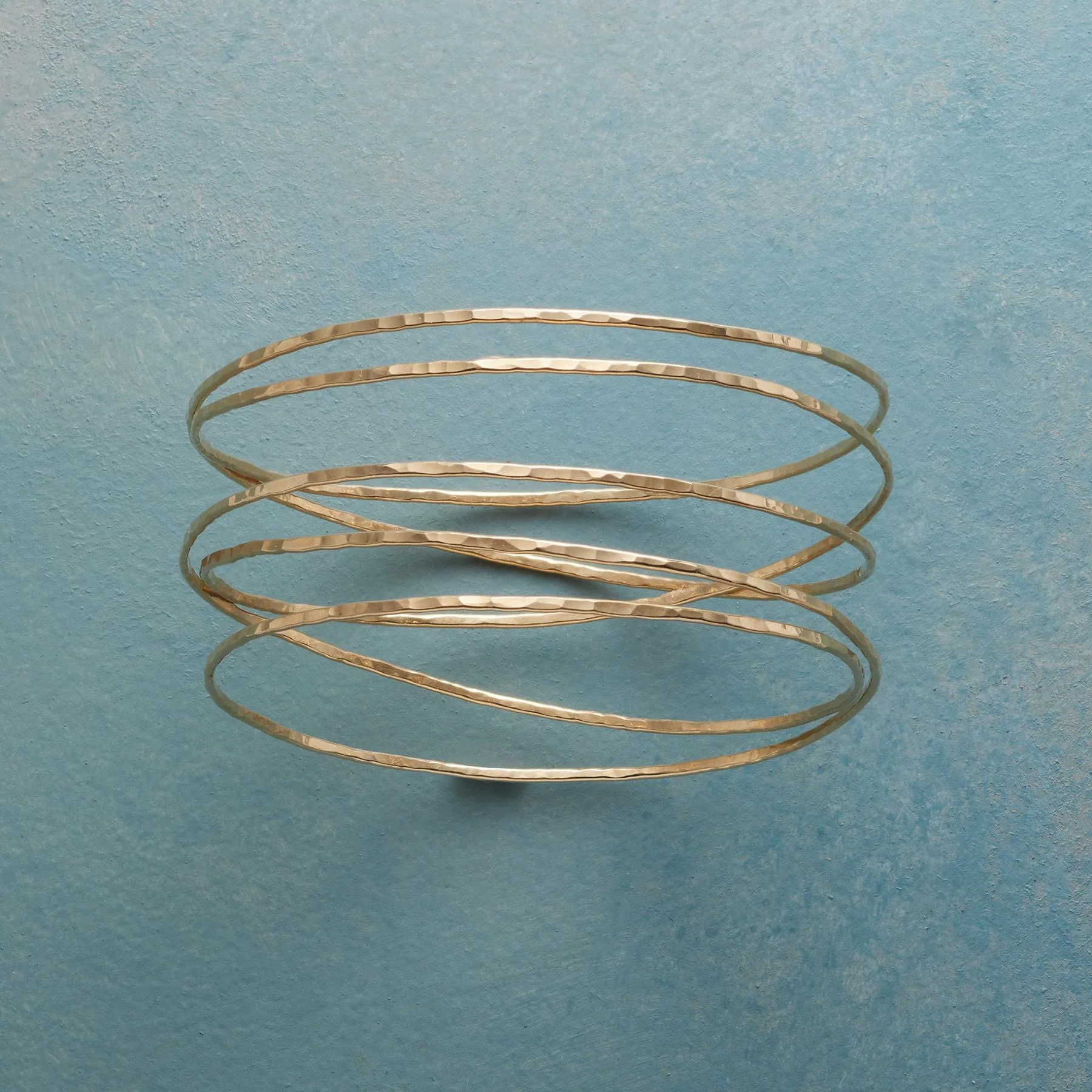 Winding Paths Bracelet