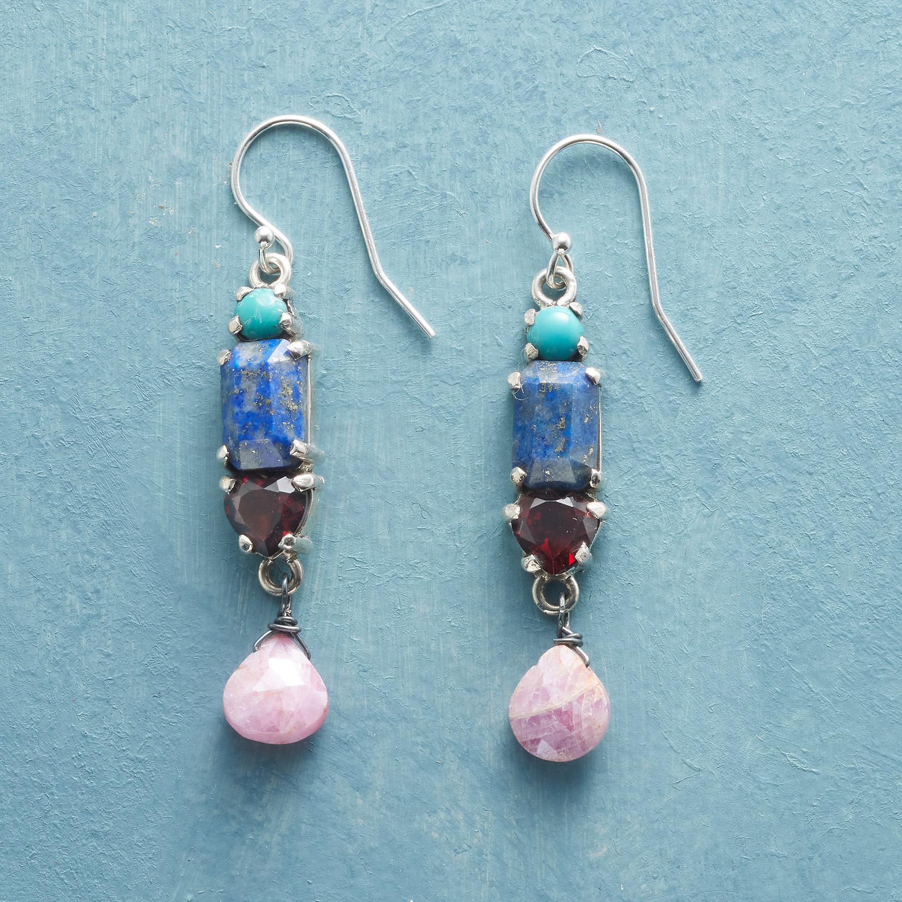 Coloratura Earrings