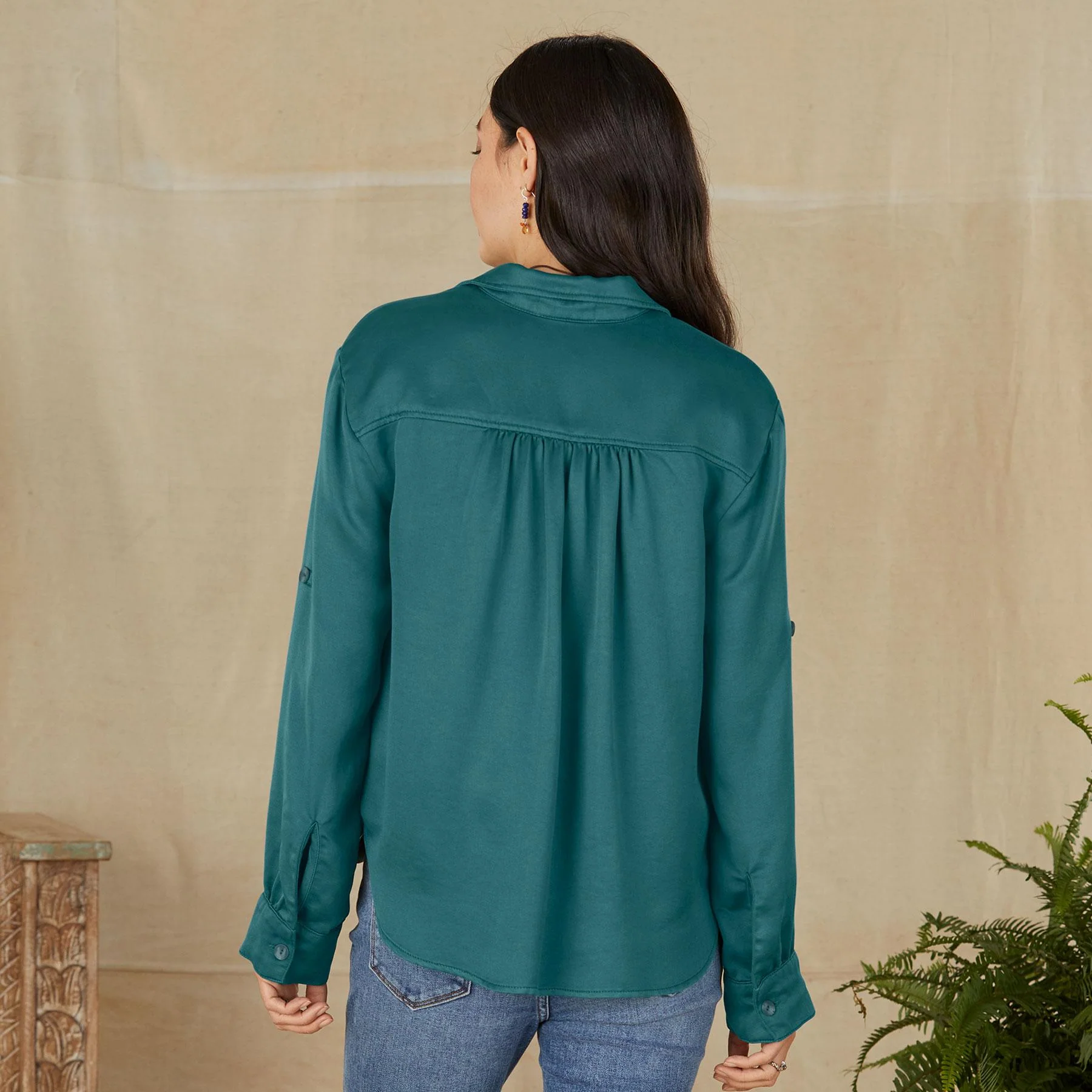 Octavia Shirt