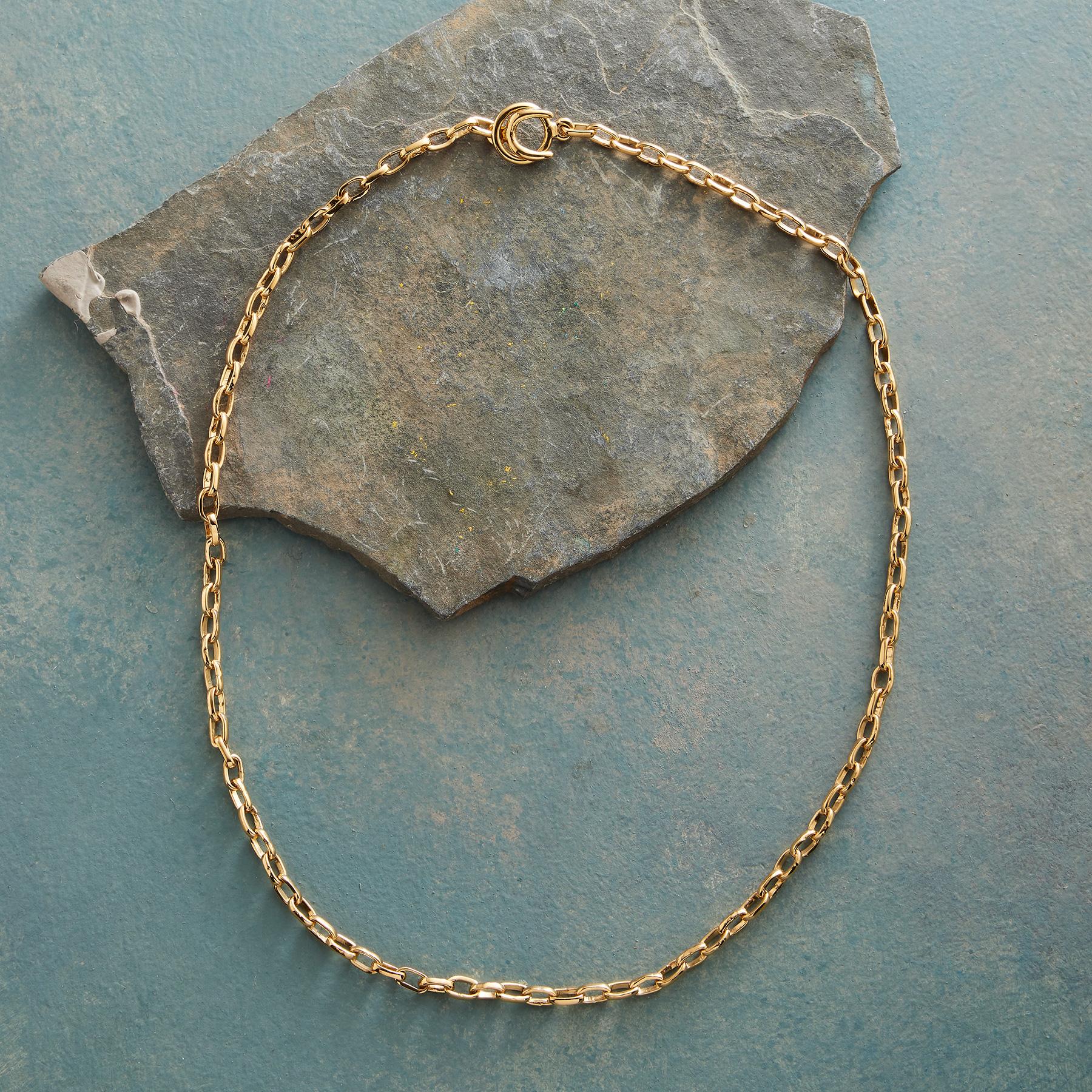 Loyal Chain Necklace