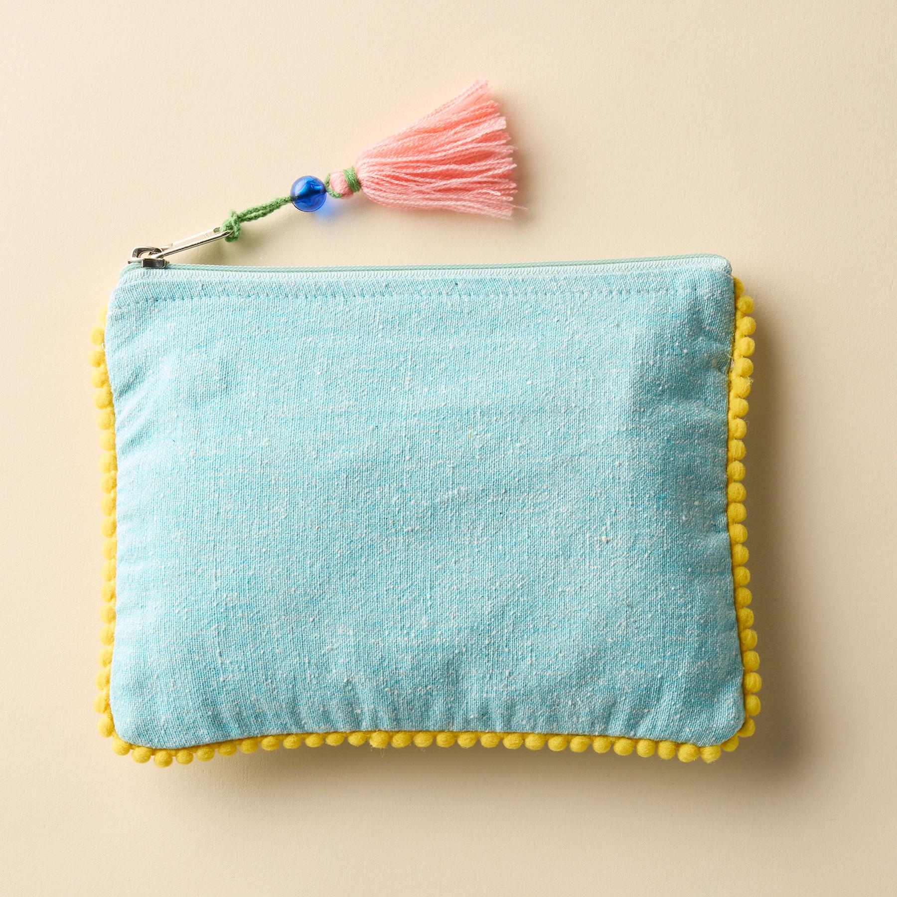 You Are Loved Jewelry Pouch