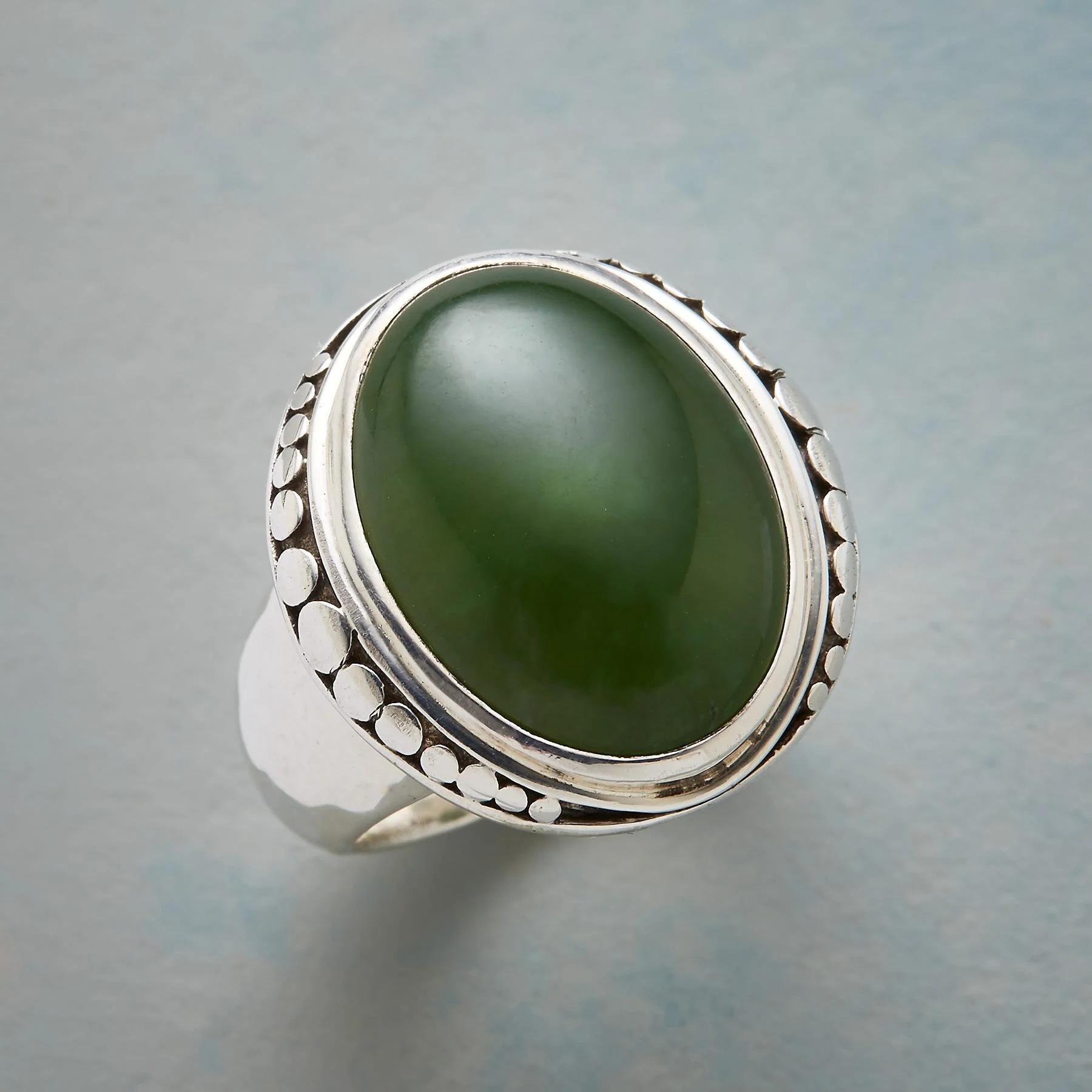 Multicultural Ring