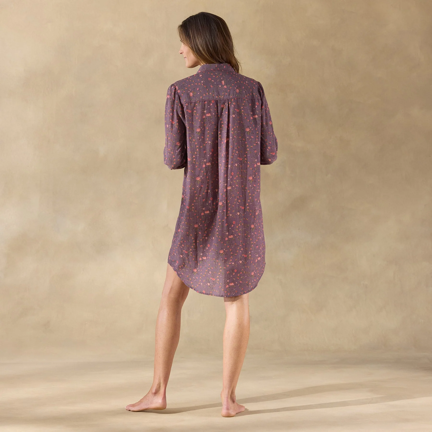 Vanna Sleep Dress