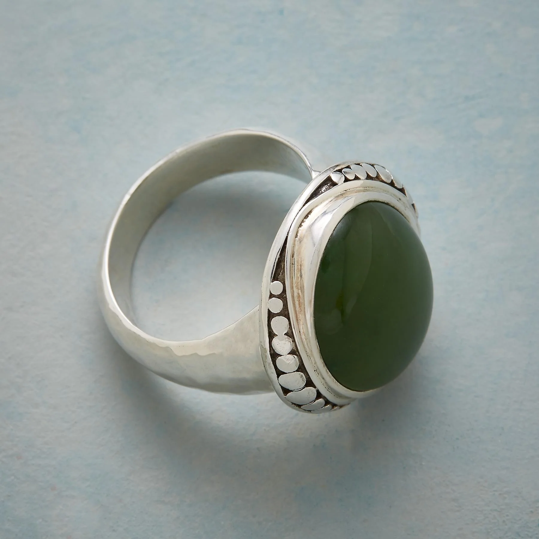 Multicultural Ring