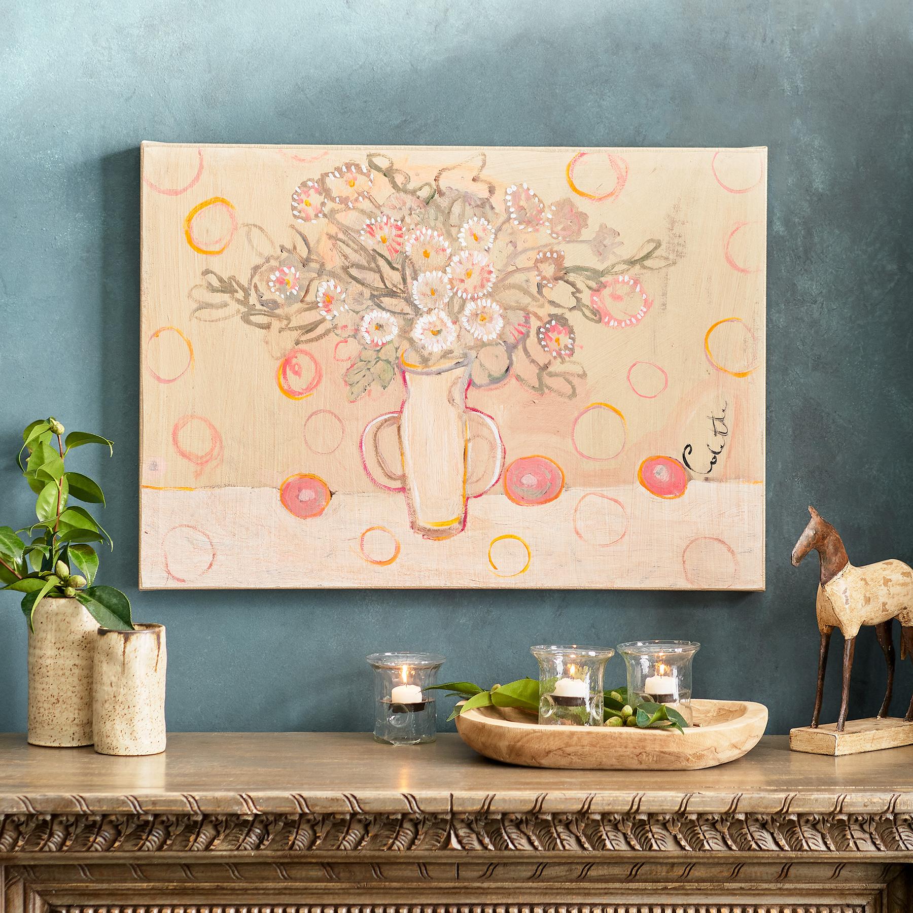 Citrus Painting