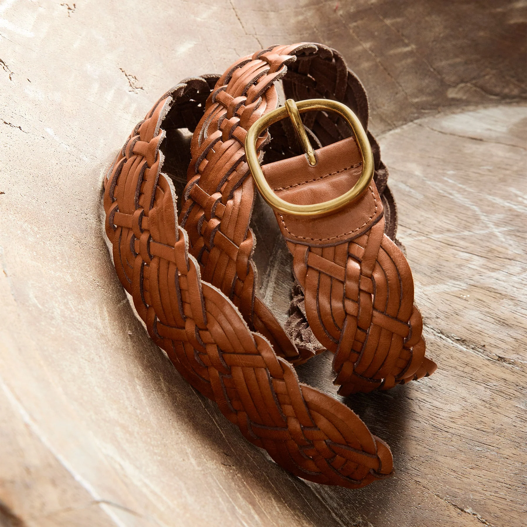 Huaraz Belt