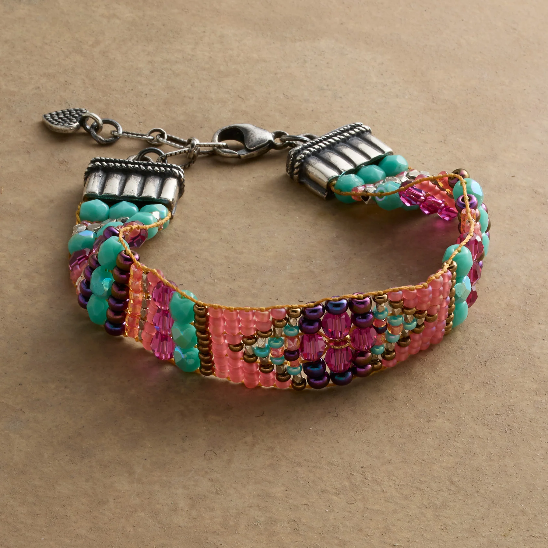 Embrazo Bracelet