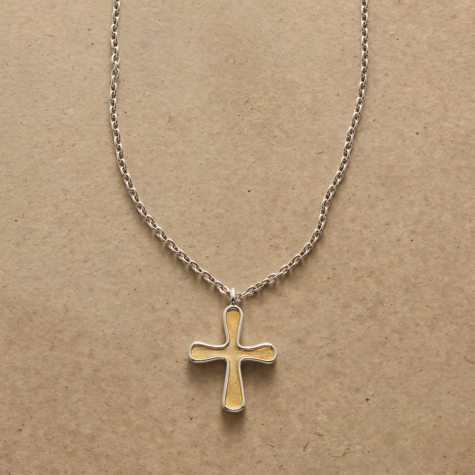 Pureza Necklace